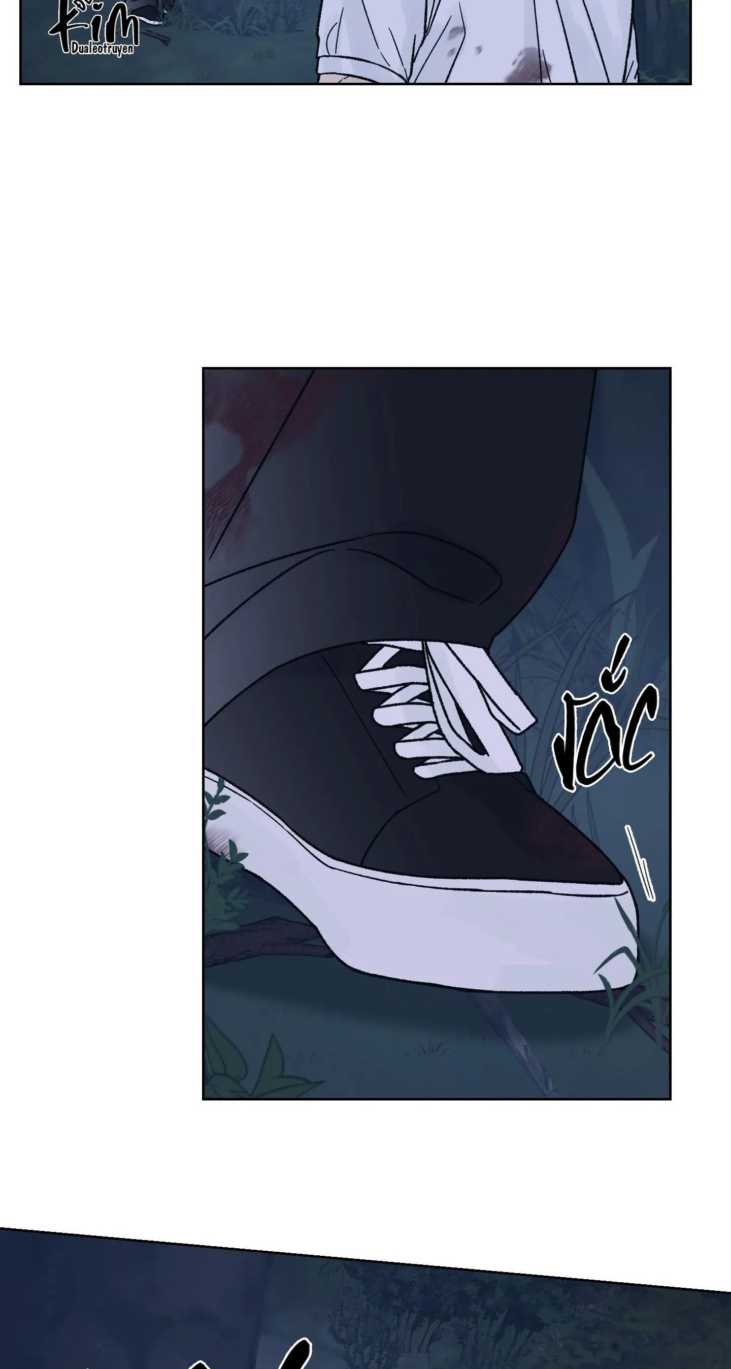 ĐÊM KINH HOÀNG Chapter 35 Trang 72