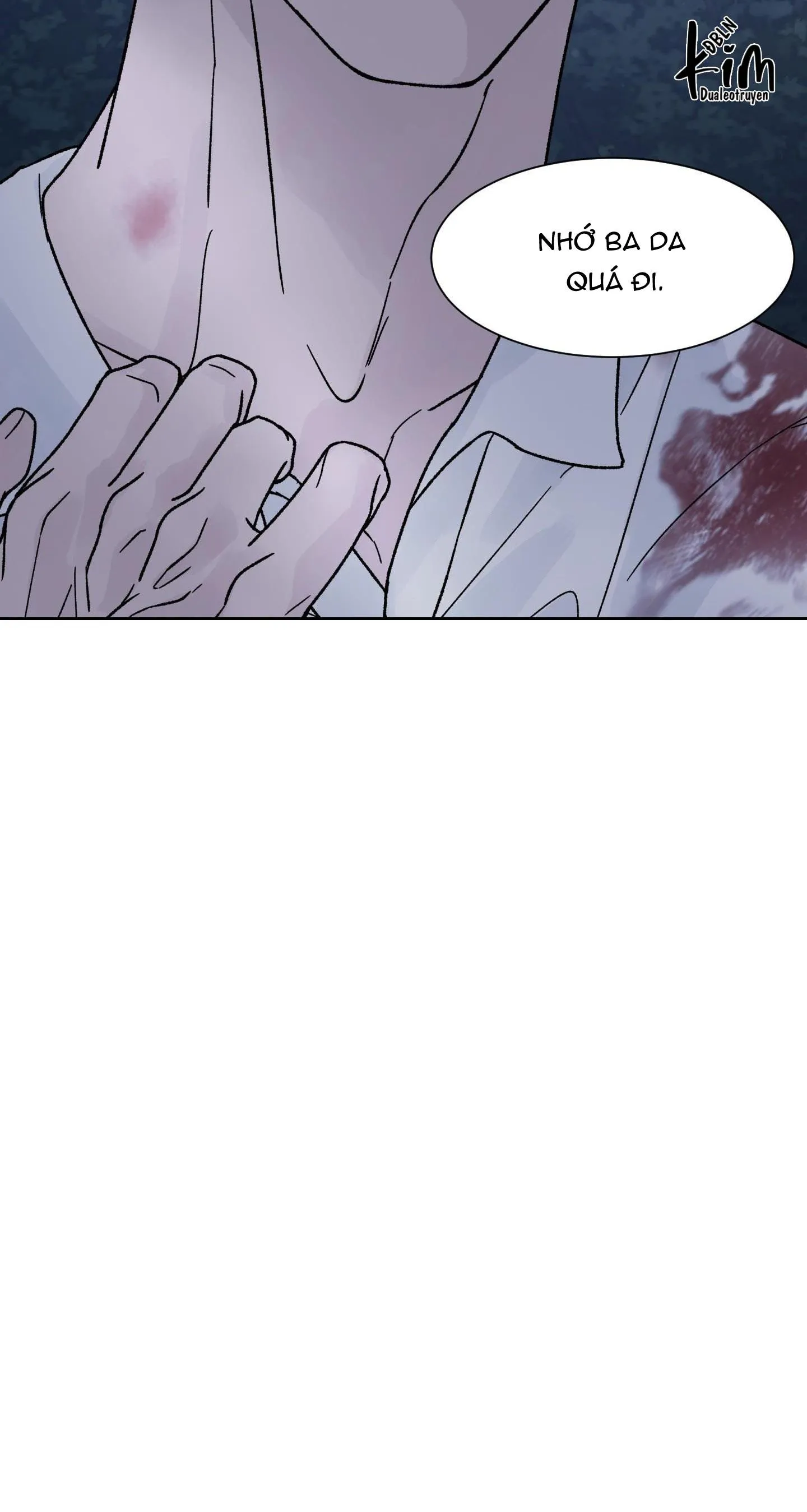 ĐÊM KINH HOÀNG Chapter 35 Trang 78