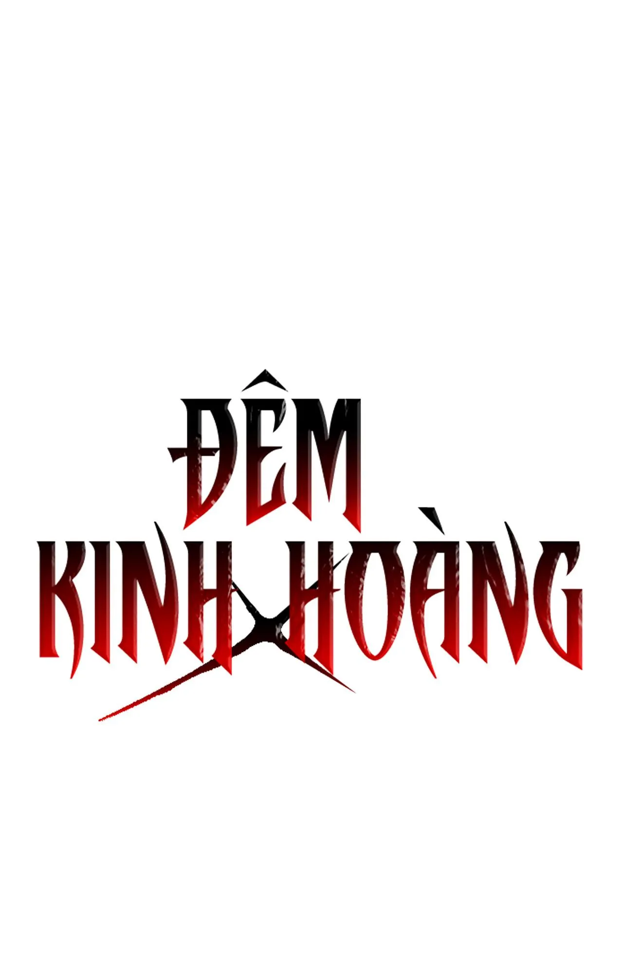 ĐÊM KINH HOÀNG Chapter 36 Trang 10