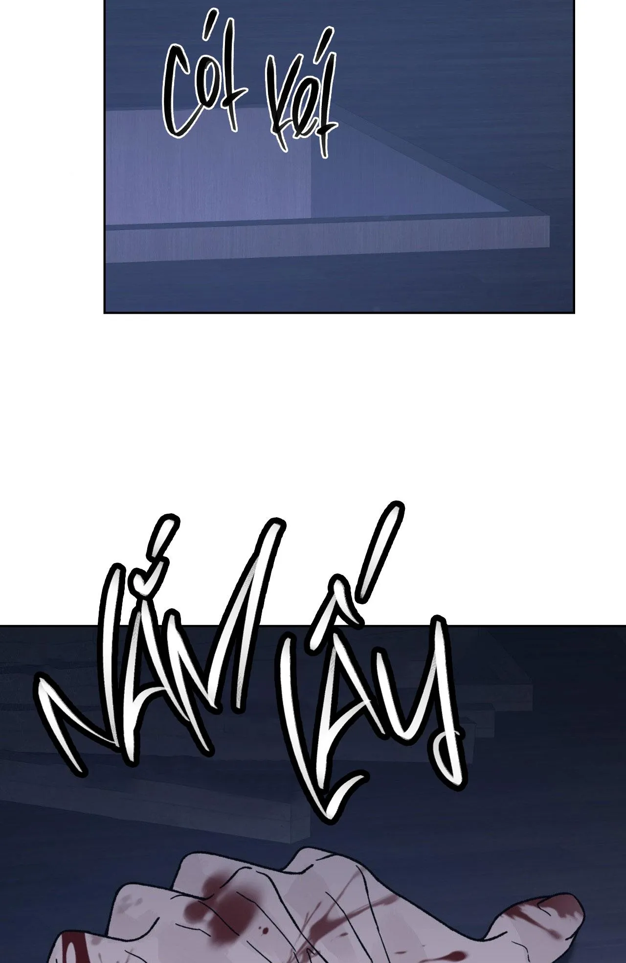 ĐÊM KINH HOÀNG Chapter 36 Trang 27