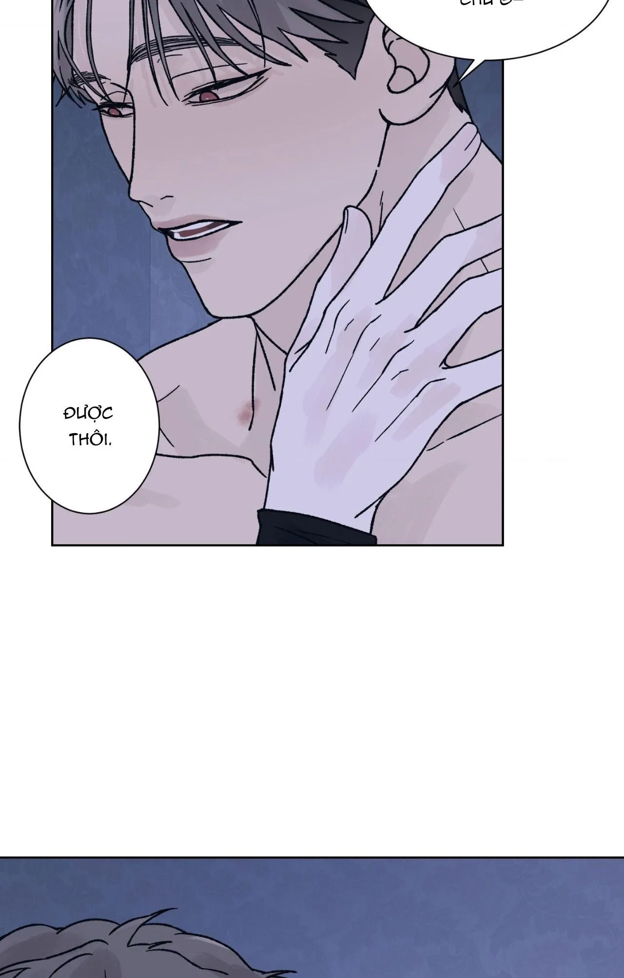 ĐÊM KINH HOÀNG Chapter 36 Trang 52