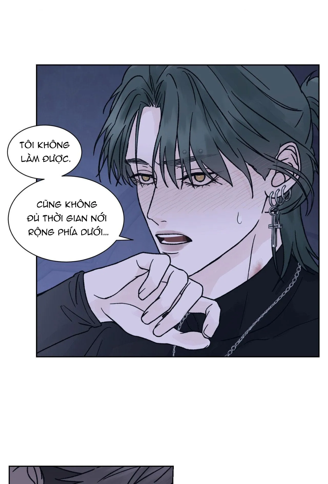 ĐÊM KINH HOÀNG Chapter 36 Trang 63