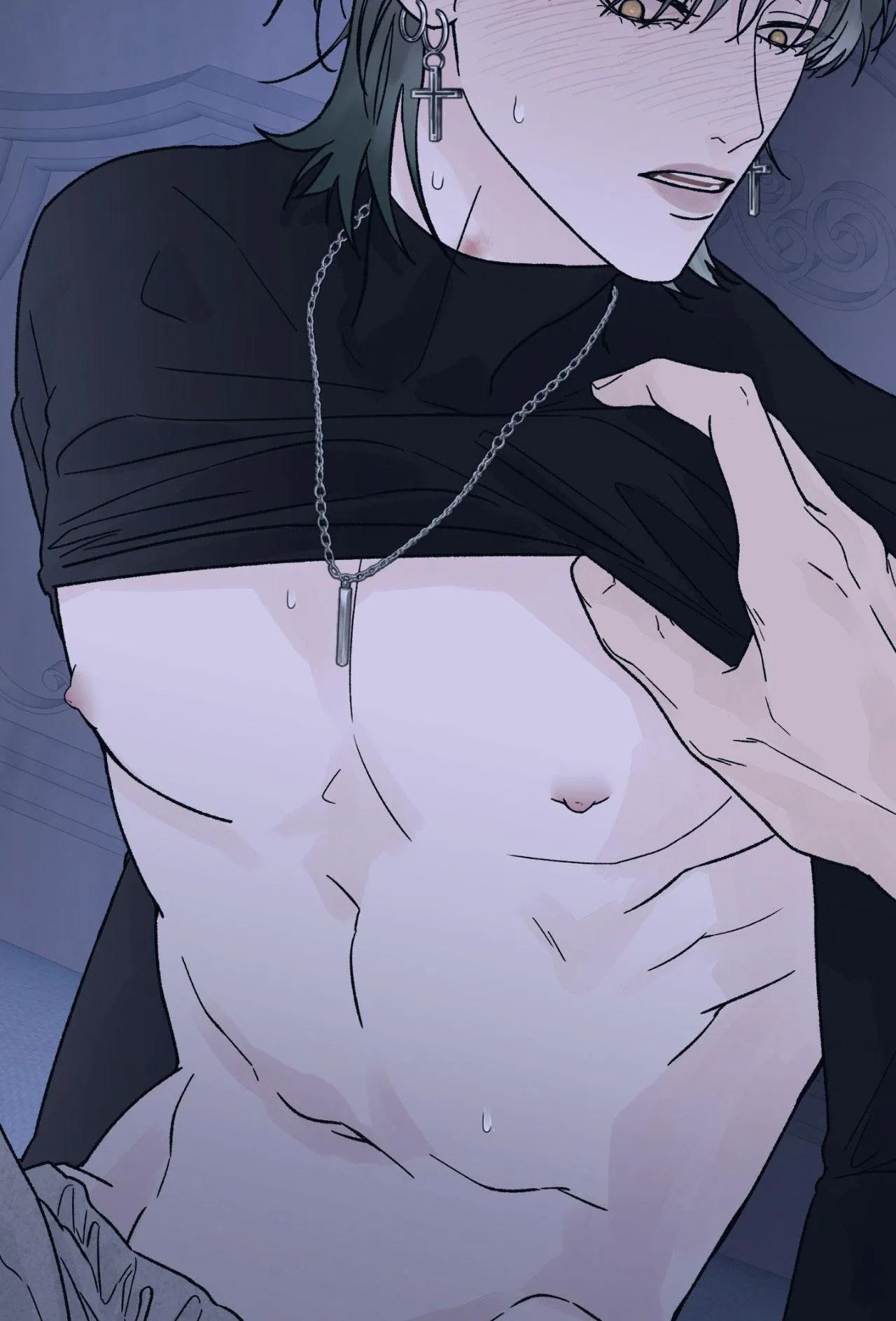 ĐÊM KINH HOÀNG Chapter 36 Trang 66