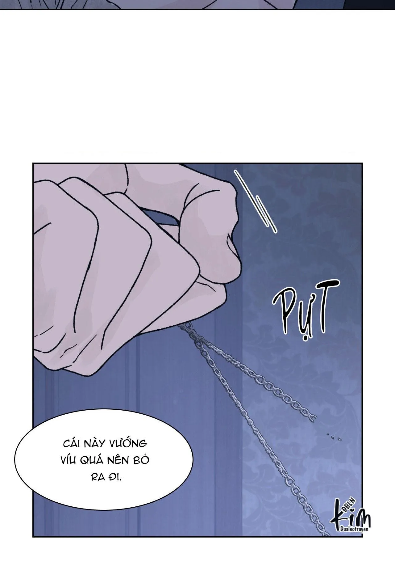 ĐÊM KINH HOÀNG Chapter 36 Trang 67