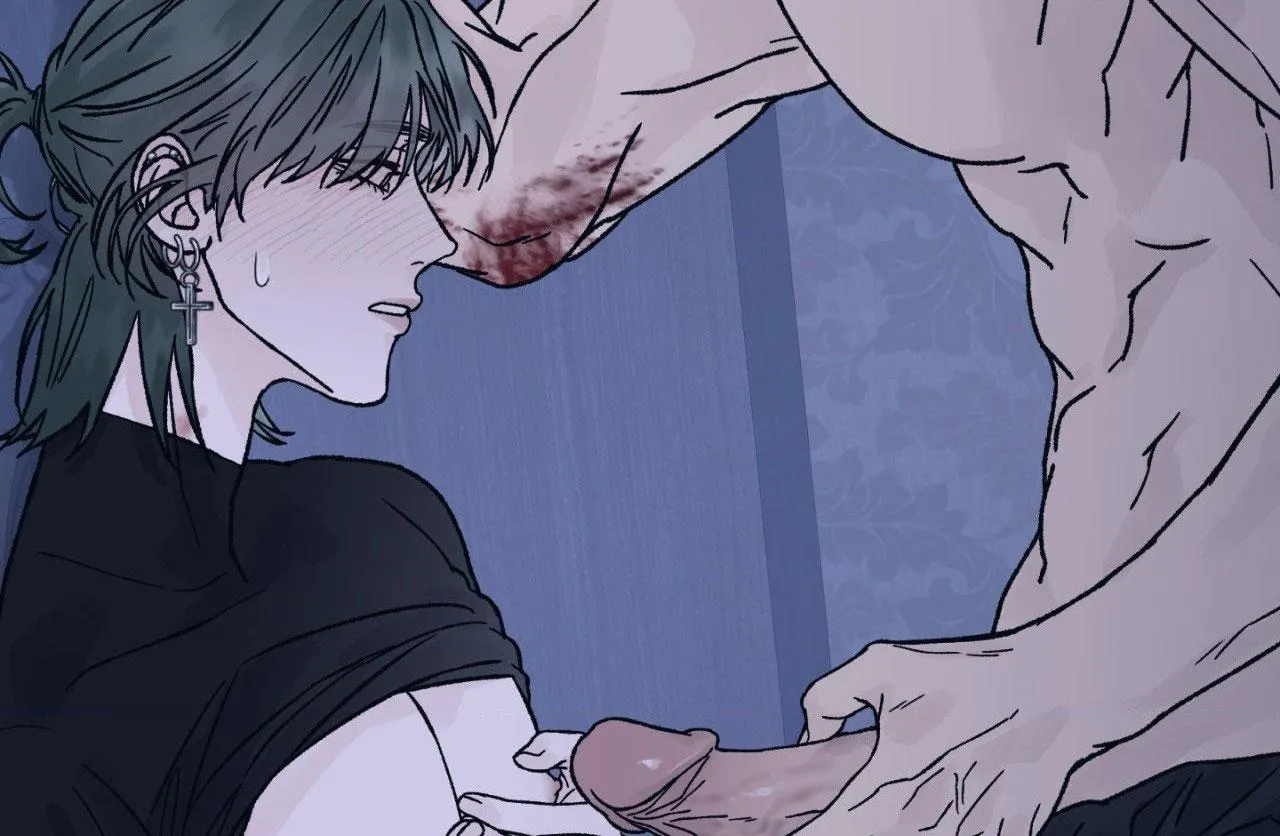 ĐÊM KINH HOÀNG Chapter 36 Trang 75