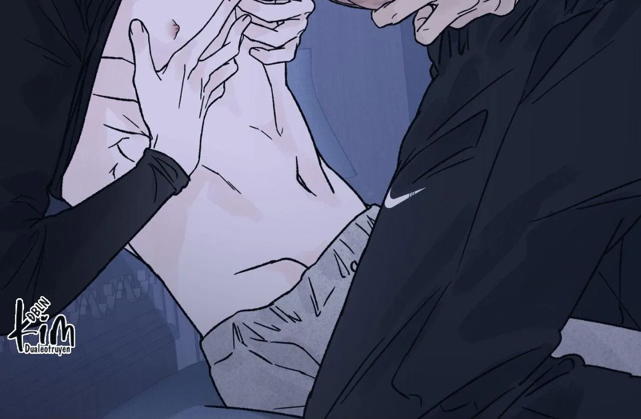 ĐÊM KINH HOÀNG Chapter 36 Trang 76