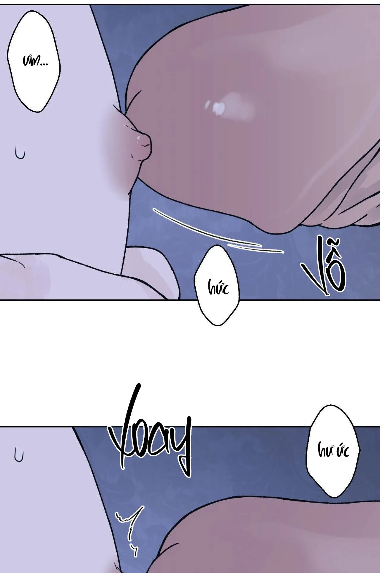 ĐÊM KINH HOÀNG Chapter 37 Trang 4