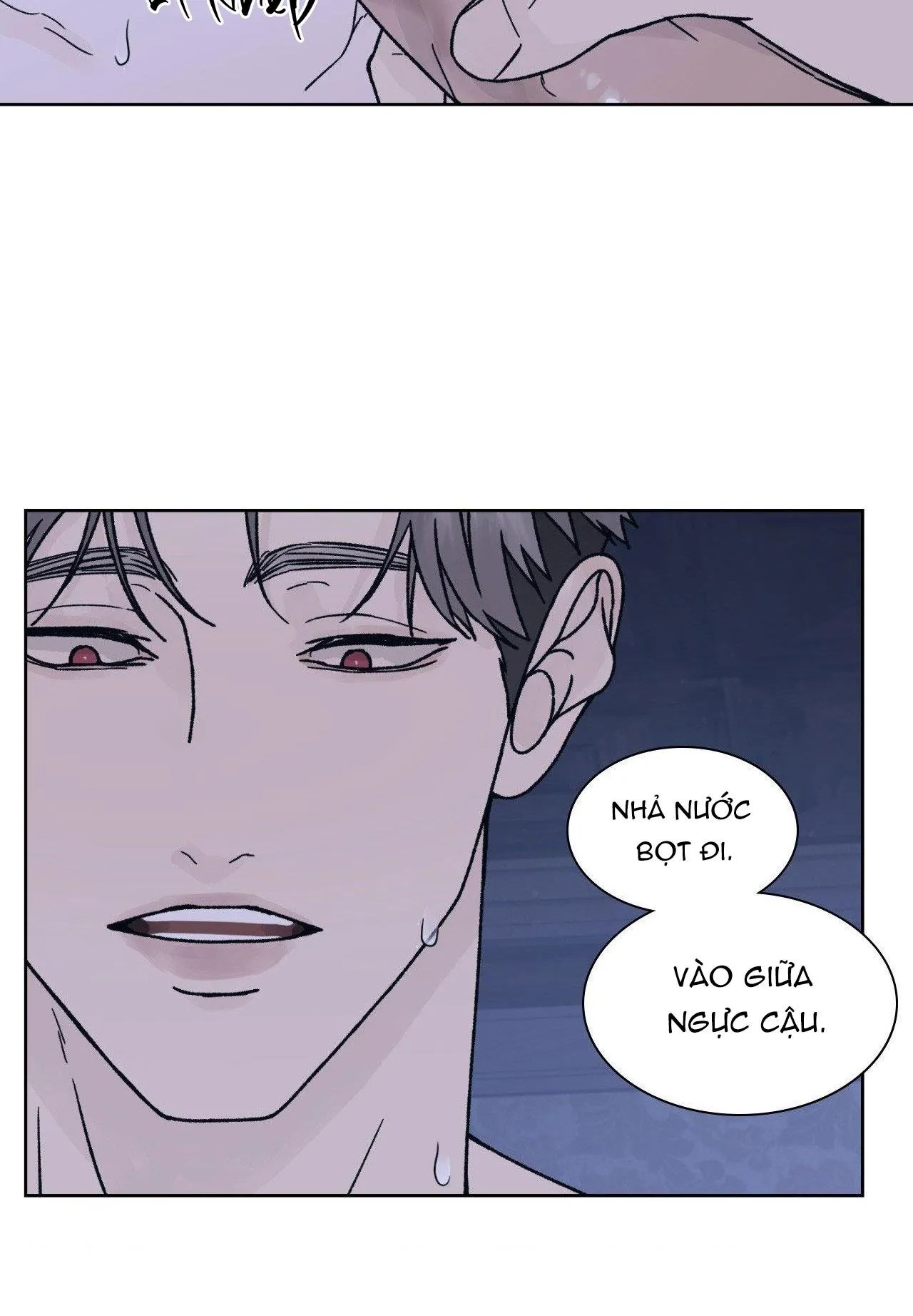 ĐÊM KINH HOÀNG Chapter 37 Trang 15