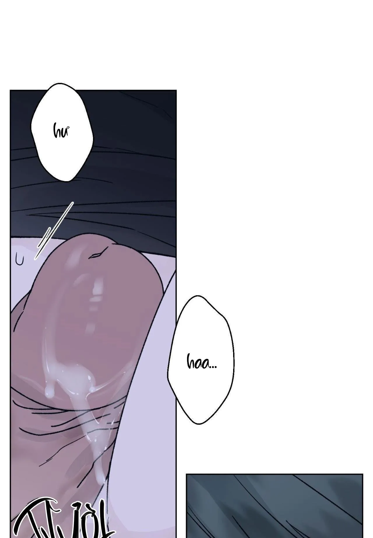 ĐÊM KINH HOÀNG Chapter 37 Trang 19