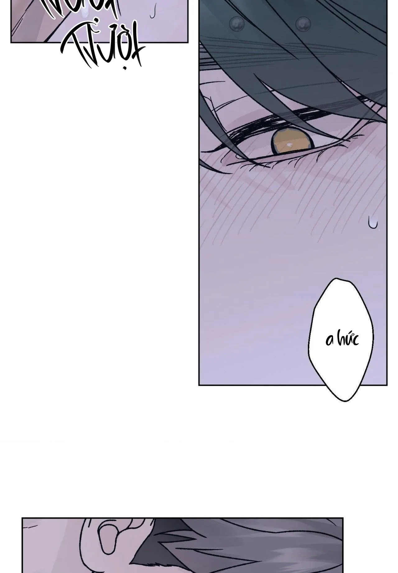 ĐÊM KINH HOÀNG Chapter 37 Trang 20