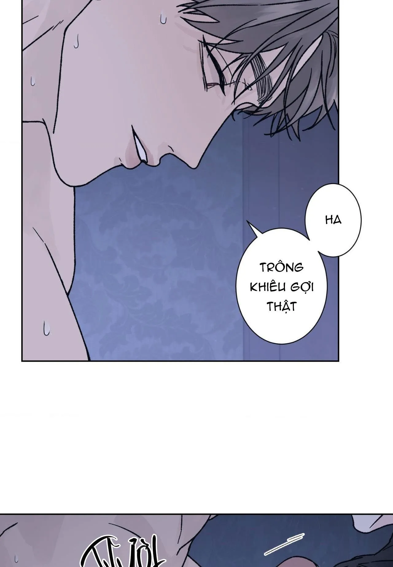 ĐÊM KINH HOÀNG Chapter 37 Trang 21