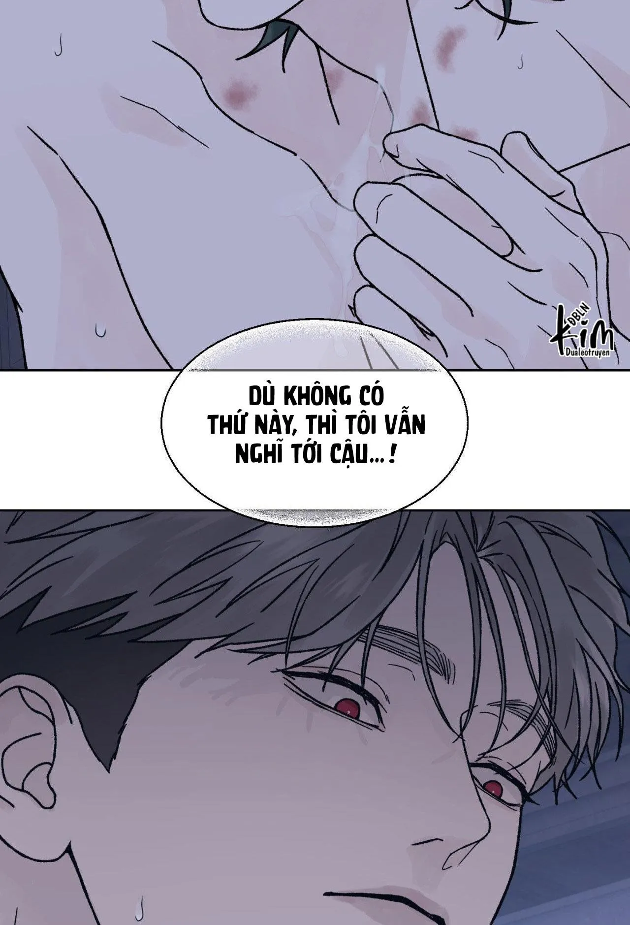 ĐÊM KINH HOÀNG Chapter 37 Trang 29