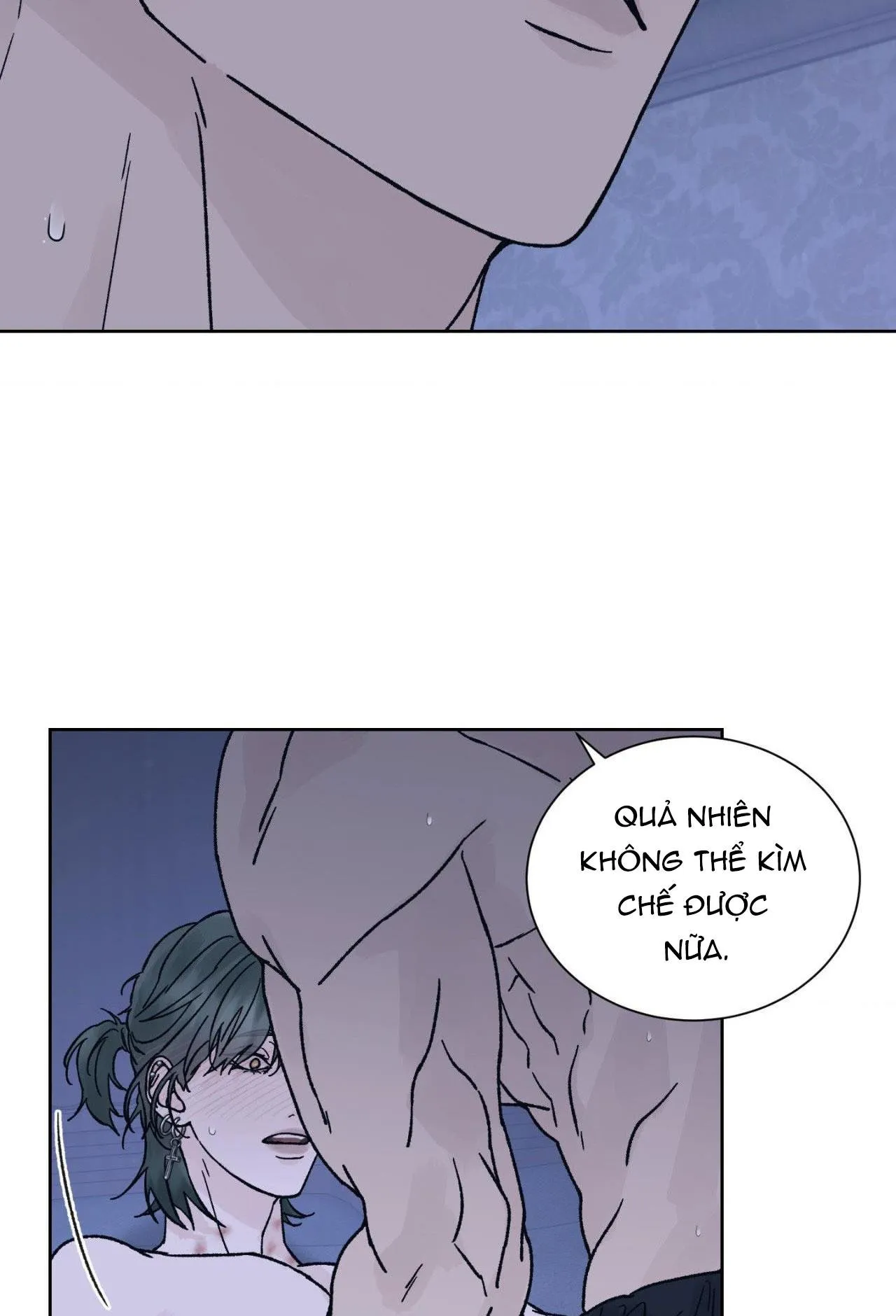 ĐÊM KINH HOÀNG Chapter 37 Trang 30