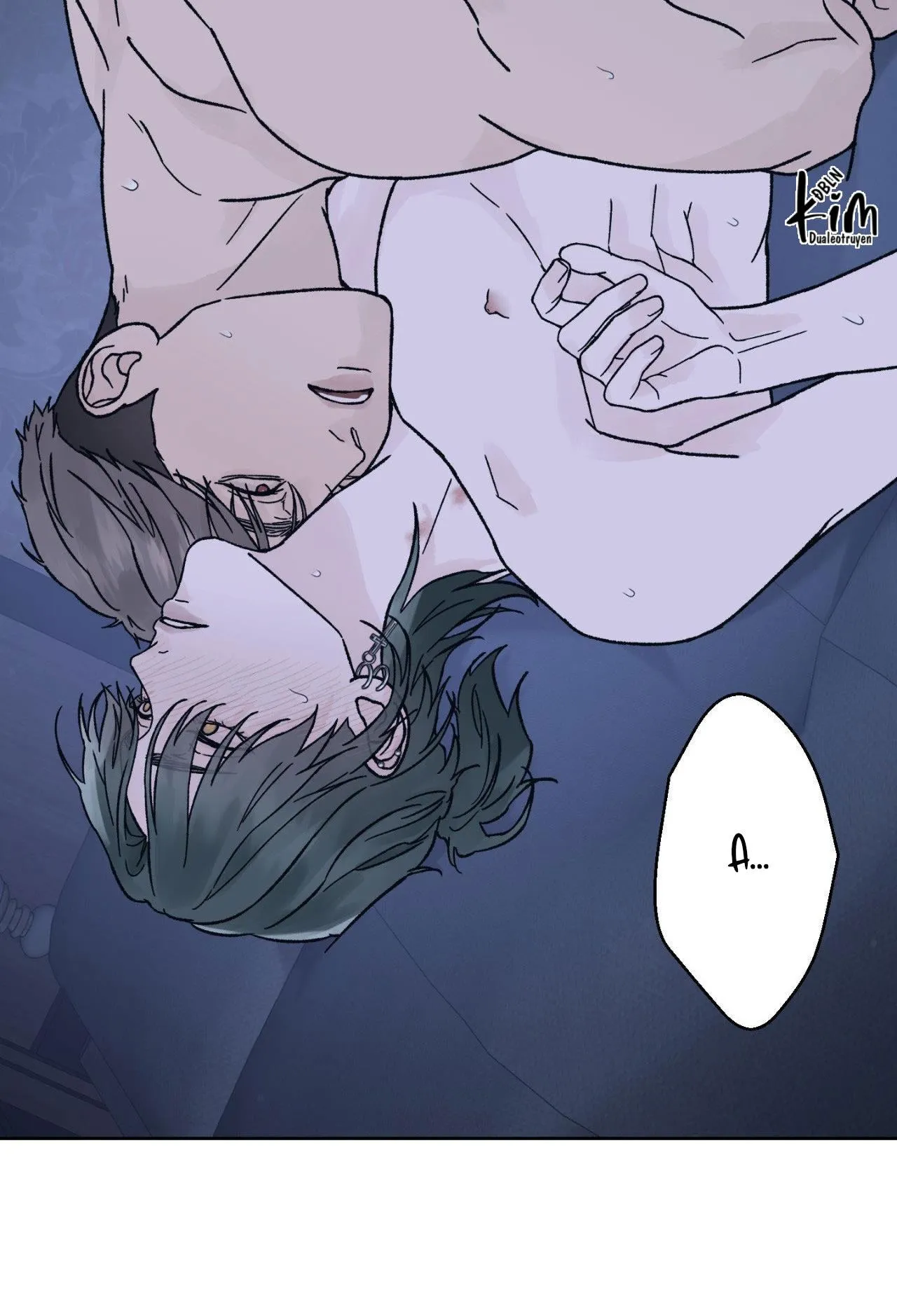 ĐÊM KINH HOÀNG Chapter 37 Trang 33