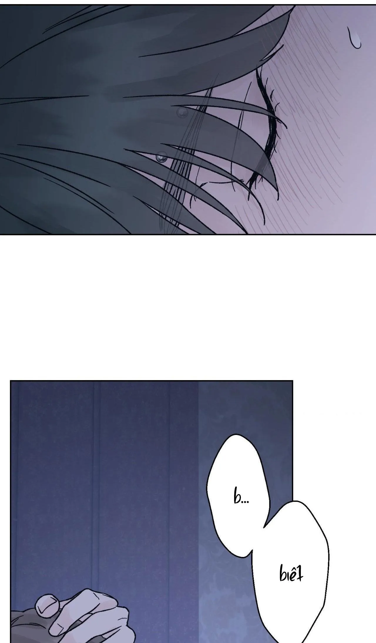 ĐÊM KINH HOÀNG Chapter 37 Trang 36