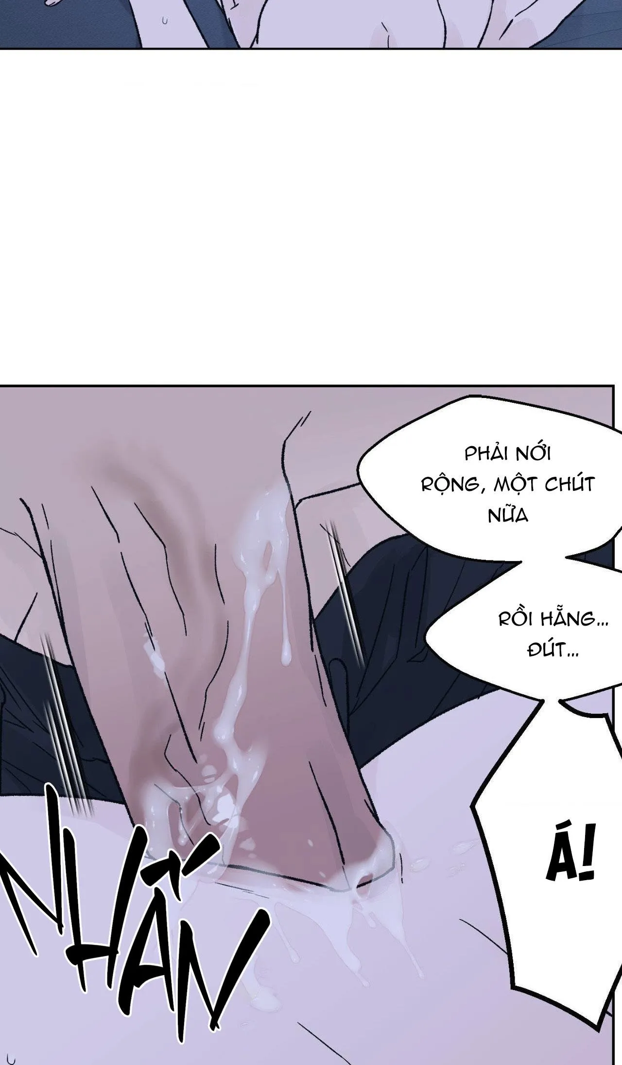 ĐÊM KINH HOÀNG Chapter 37 Trang 39