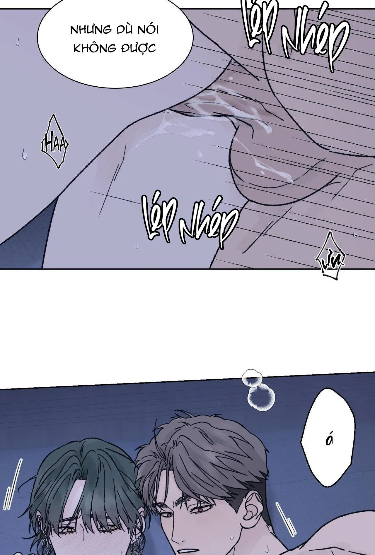 ĐÊM KINH HOÀNG Chapter 37 Trang 48