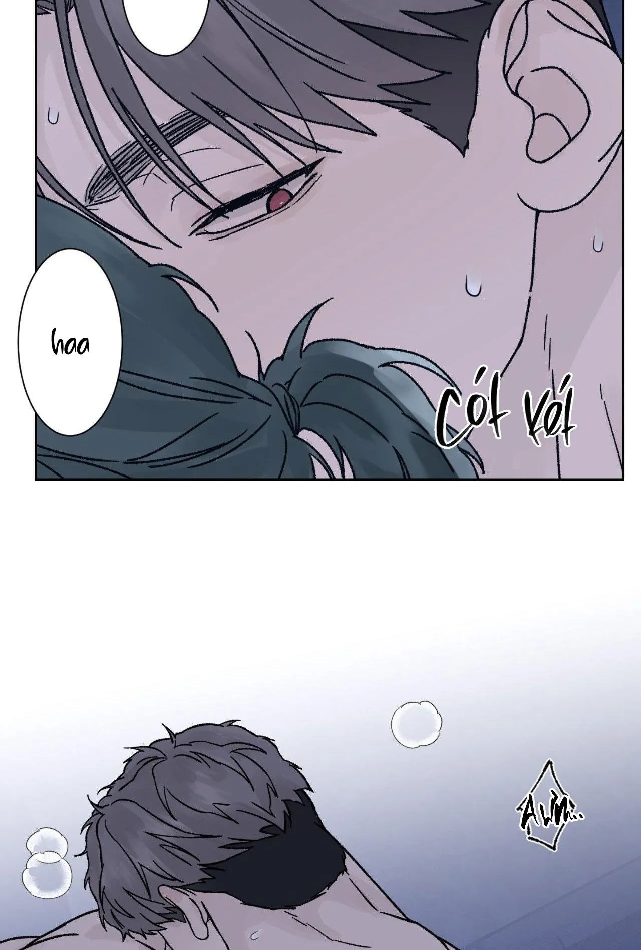 ĐÊM KINH HOÀNG Chapter 37 Trang 51