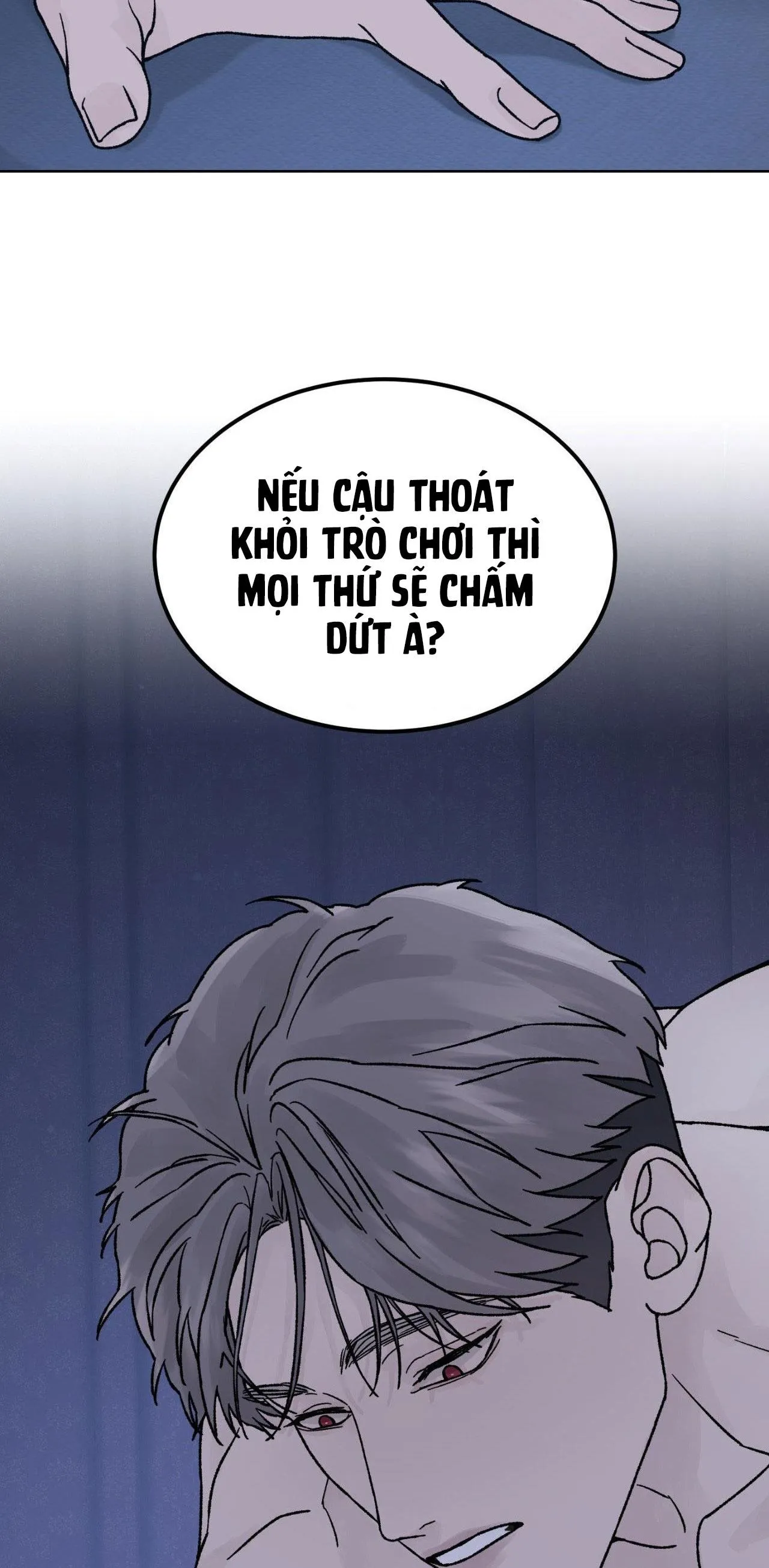 ĐÊM KINH HOÀNG Chapter 37 Trang 62