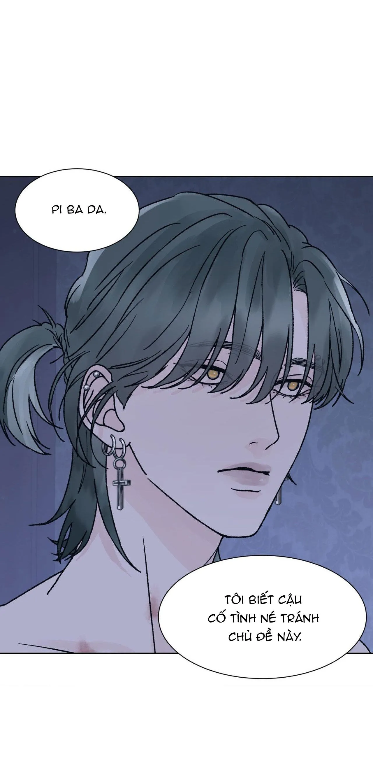 ĐÊM KINH HOÀNG Chapter 37 Trang 67