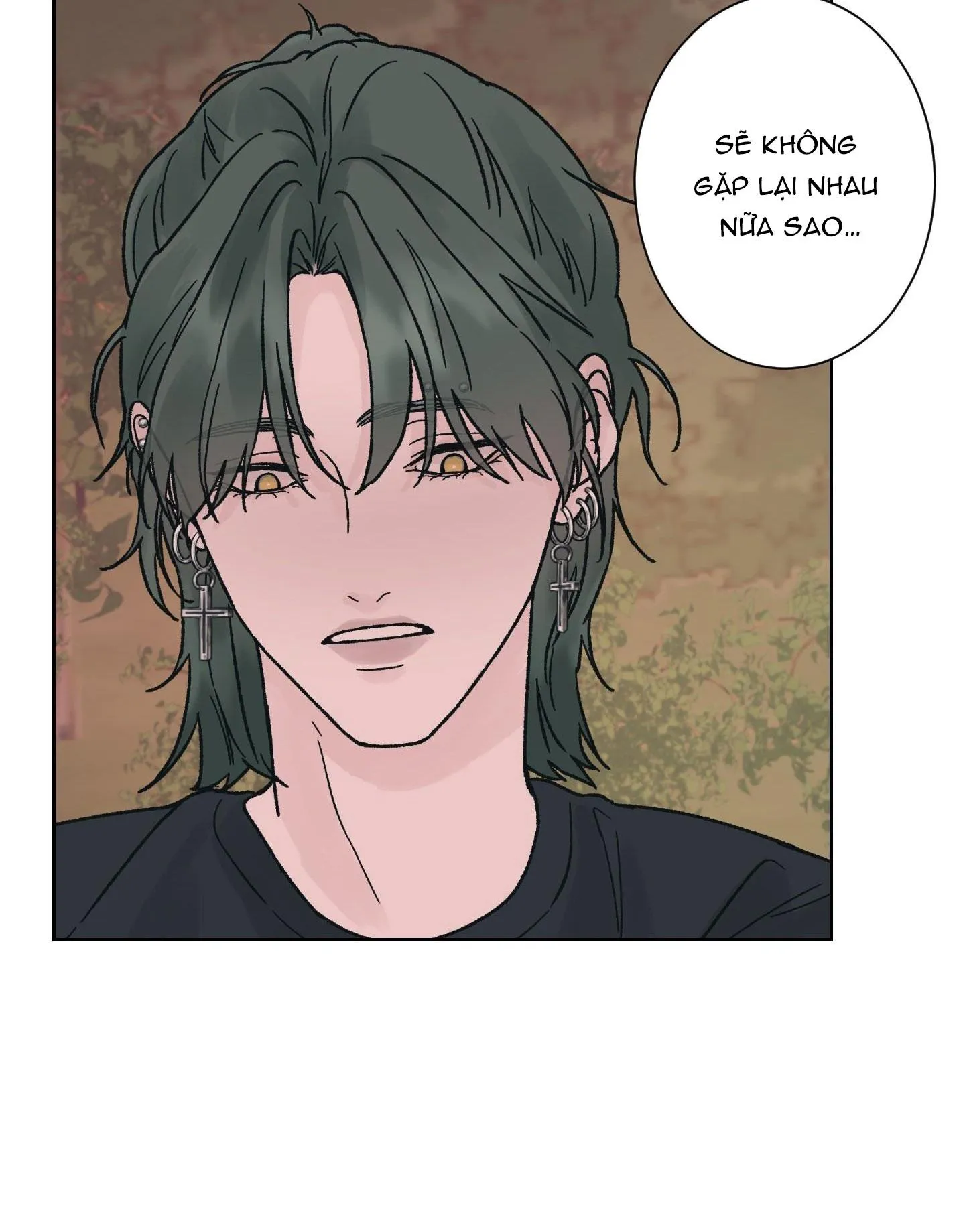 ĐÊM KINH HOÀNG Chapter 38 Trang 4