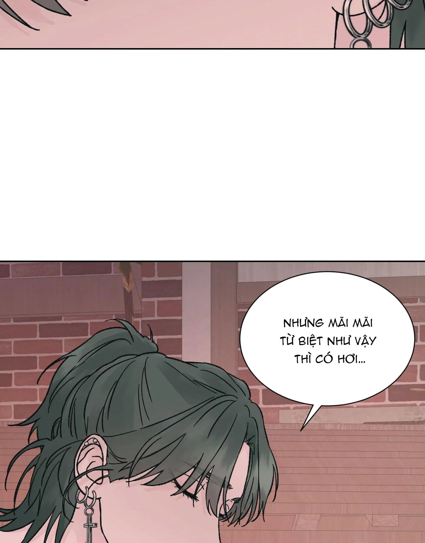 ĐÊM KINH HOÀNG Chapter 38 Trang 7