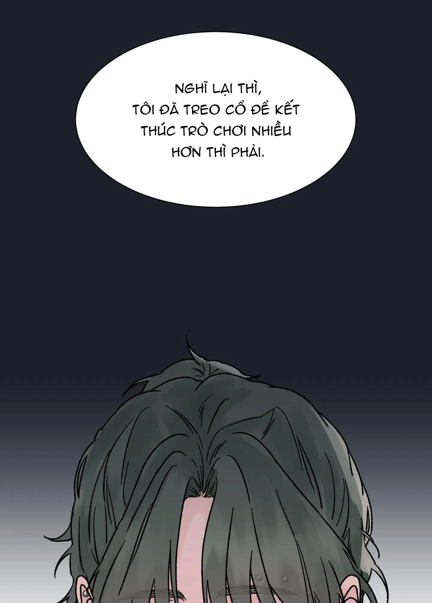 ĐÊM KINH HOÀNG Chapter 38 Trang 21