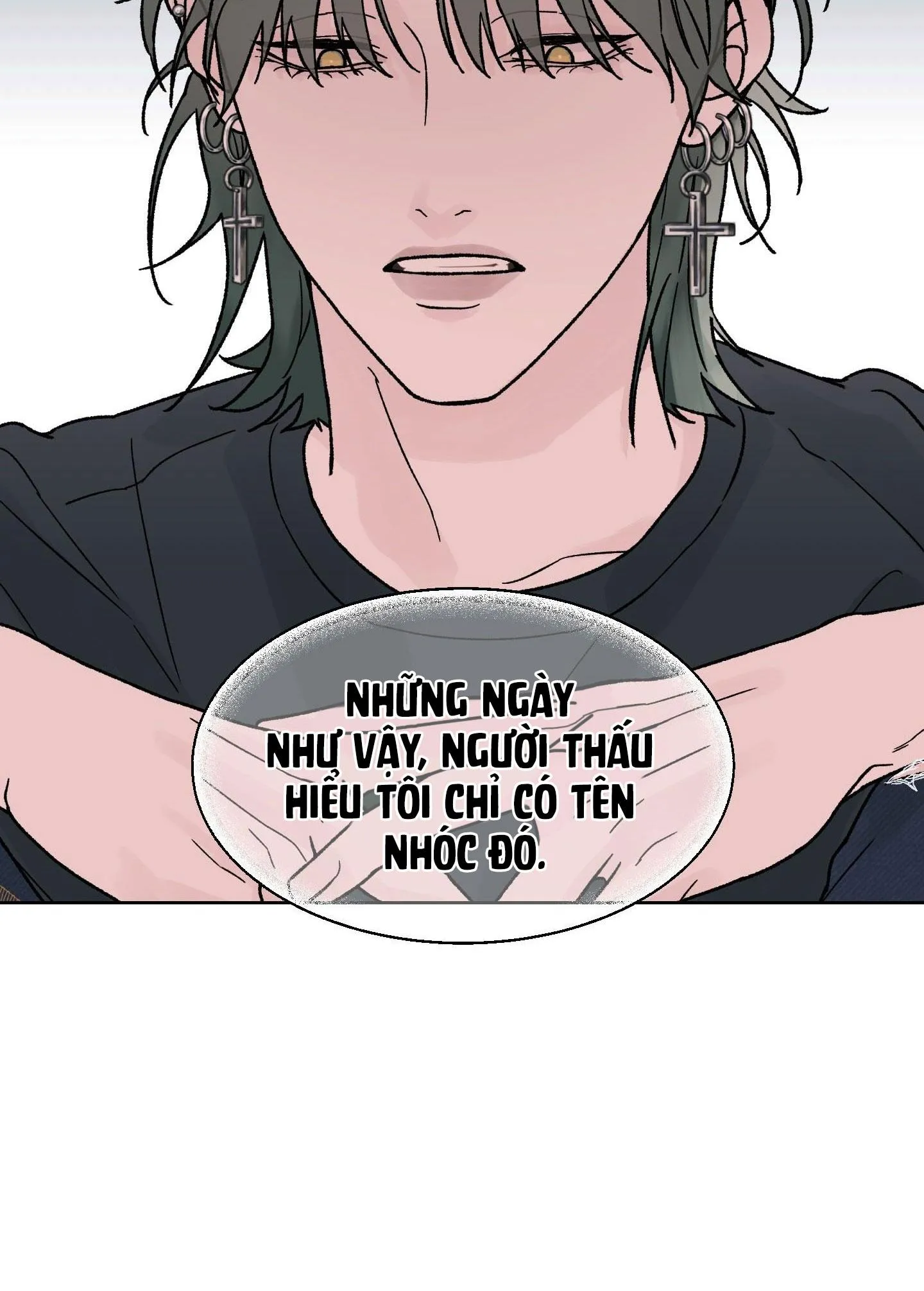 ĐÊM KINH HOÀNG Chapter 38 Trang 22