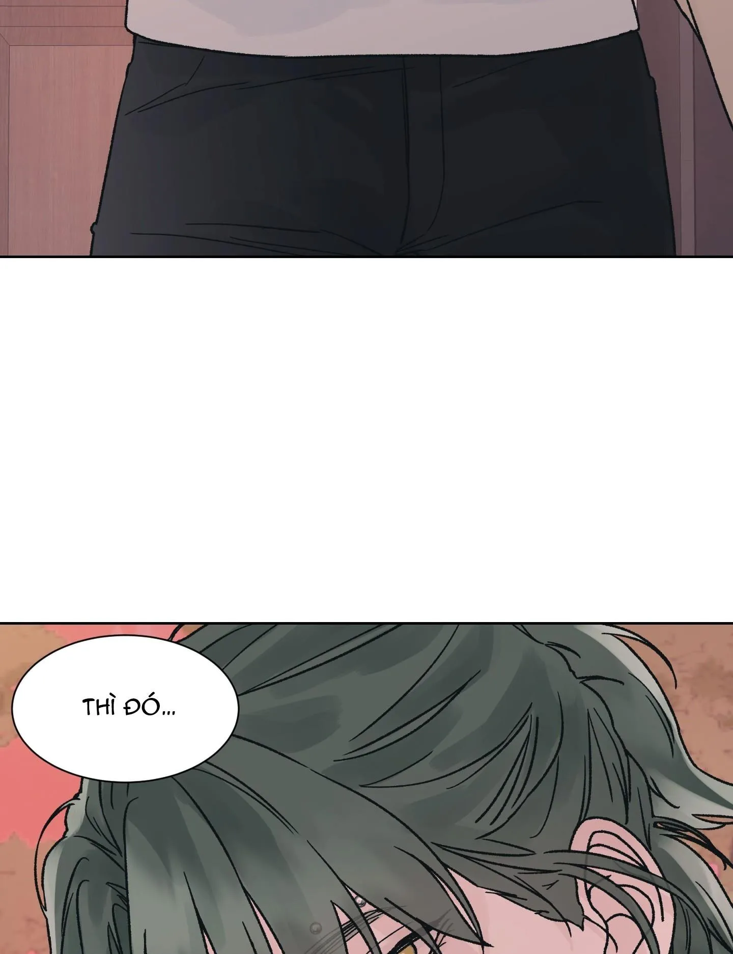 ĐÊM KINH HOÀNG Chapter 38 Trang 31