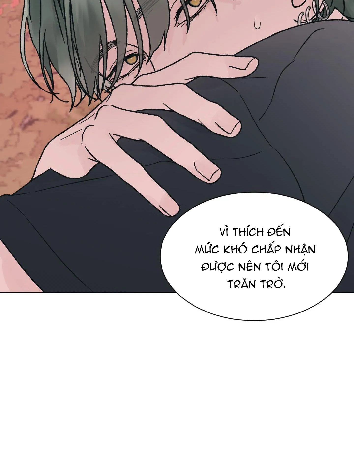 ĐÊM KINH HOÀNG Chapter 38 Trang 32