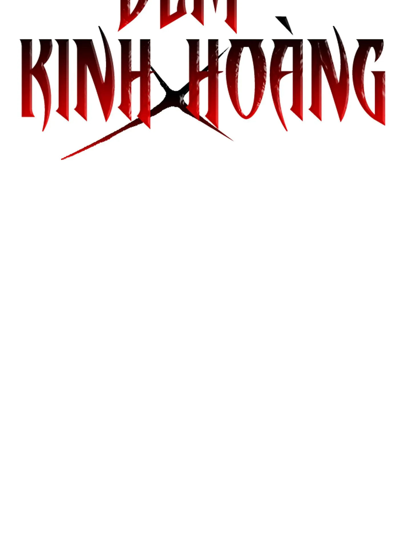 ĐÊM KINH HOÀNG Chapter 38 Trang 34