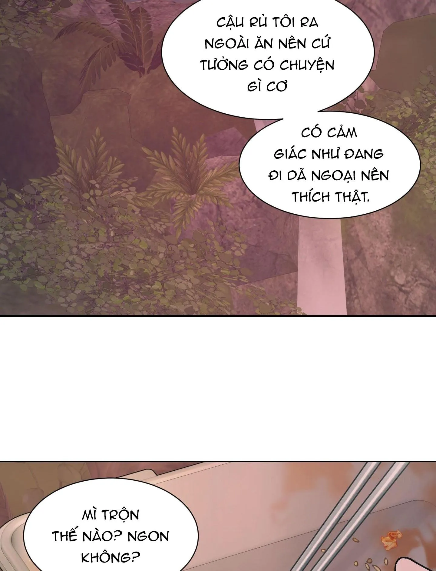 ĐÊM KINH HOÀNG Chapter 38 Trang 36