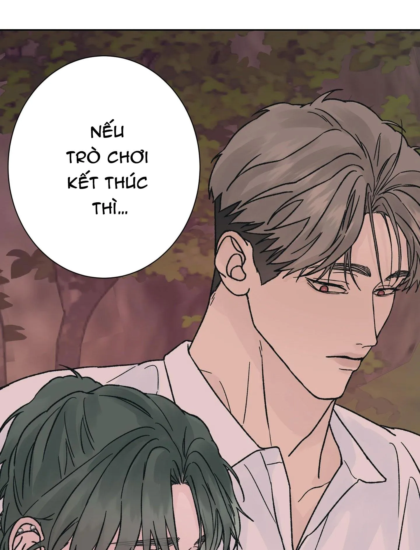 ĐÊM KINH HOÀNG Chapter 38 Trang 41