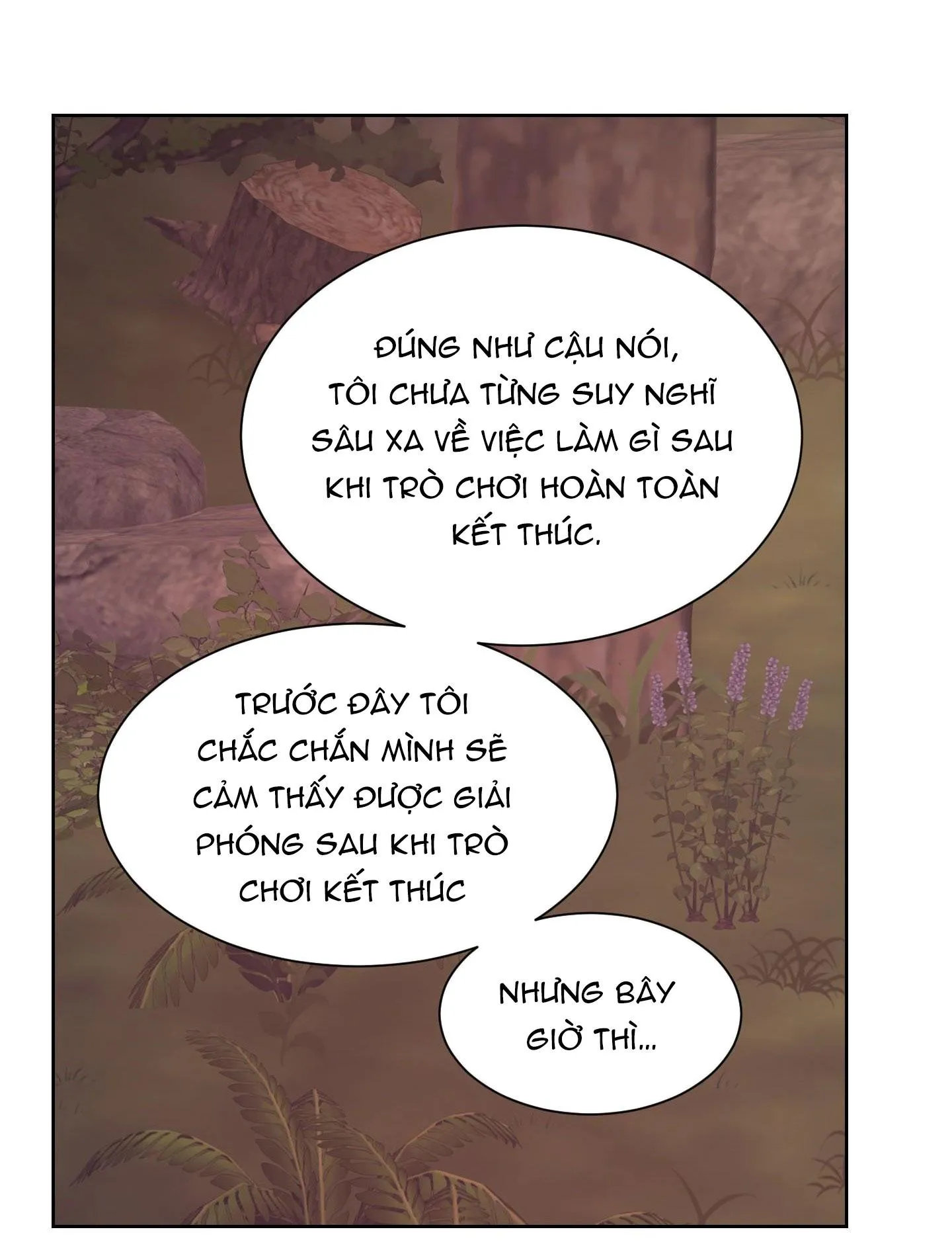ĐÊM KINH HOÀNG Chapter 38 Trang 43