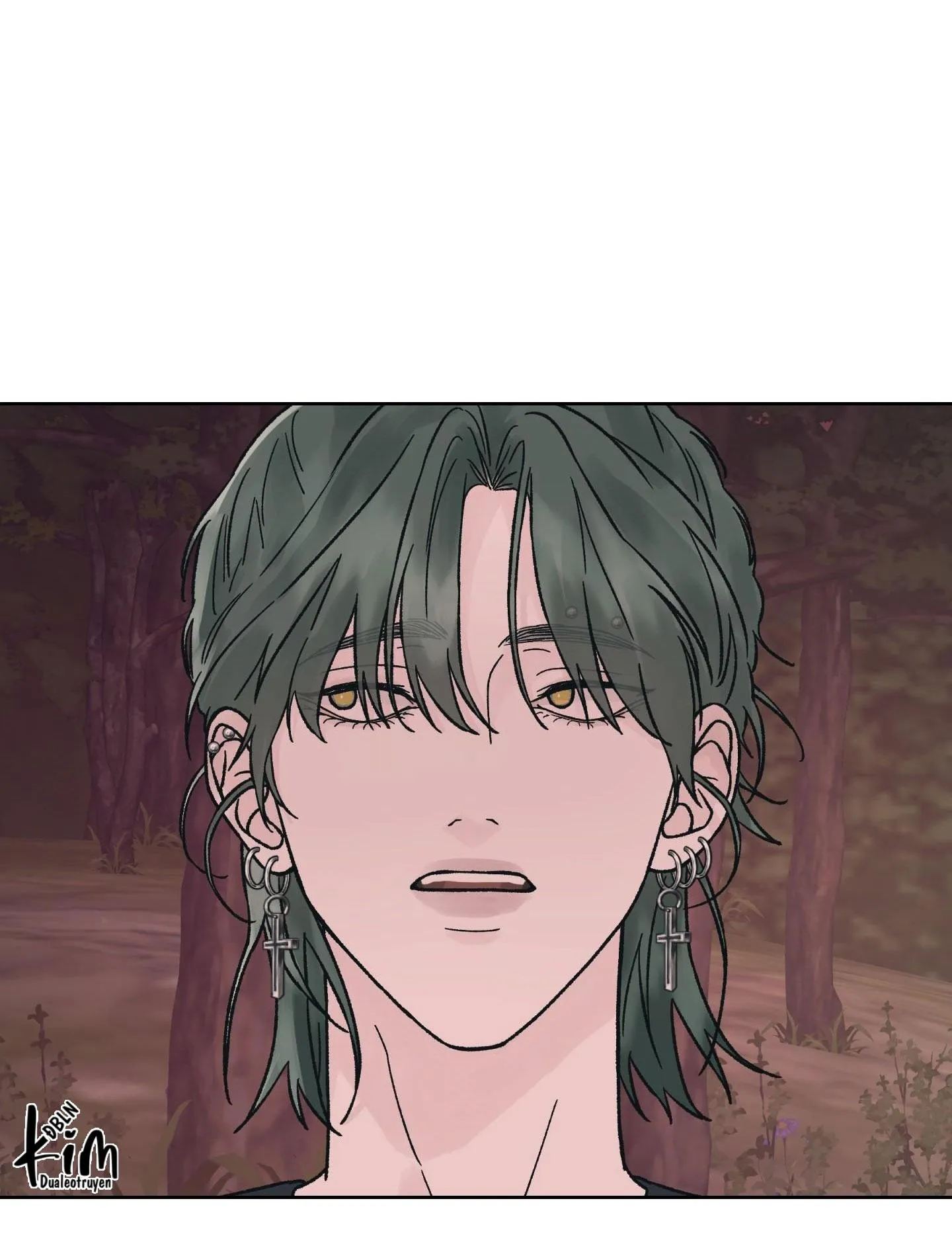 ĐÊM KINH HOÀNG Chapter 38 Trang 44