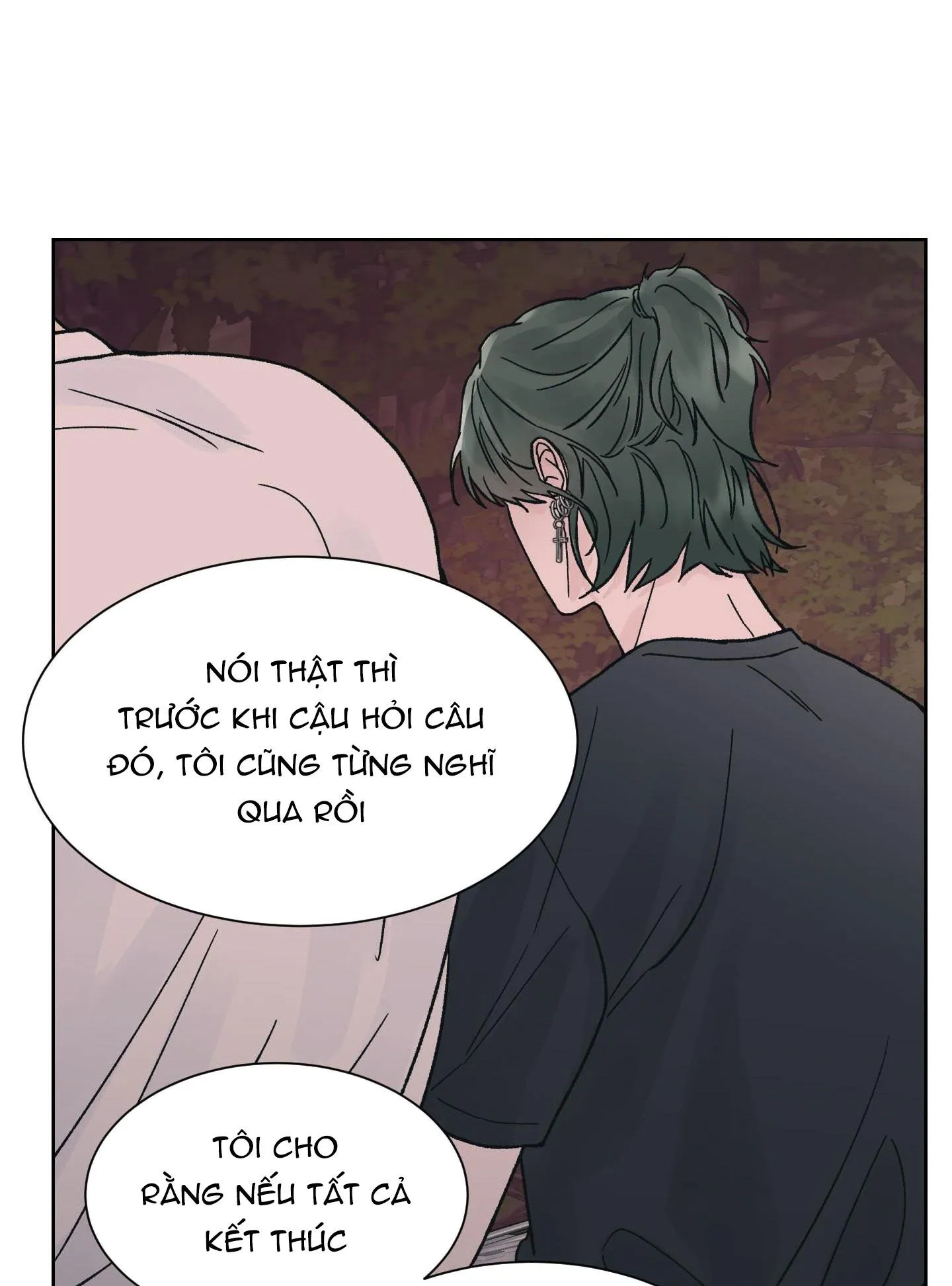 ĐÊM KINH HOÀNG Chapter 38 Trang 46