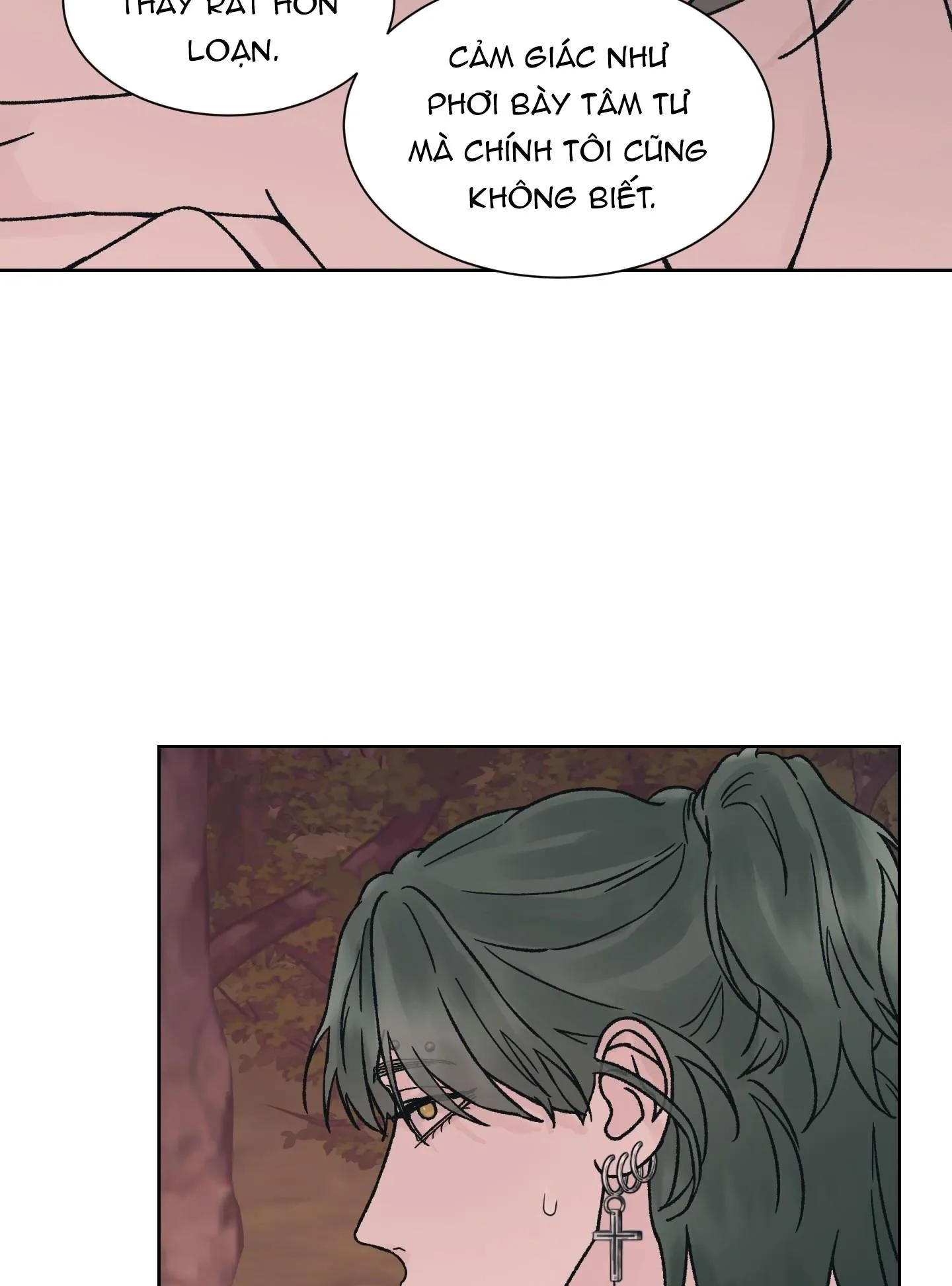 ĐÊM KINH HOÀNG Chapter 38 Trang 49