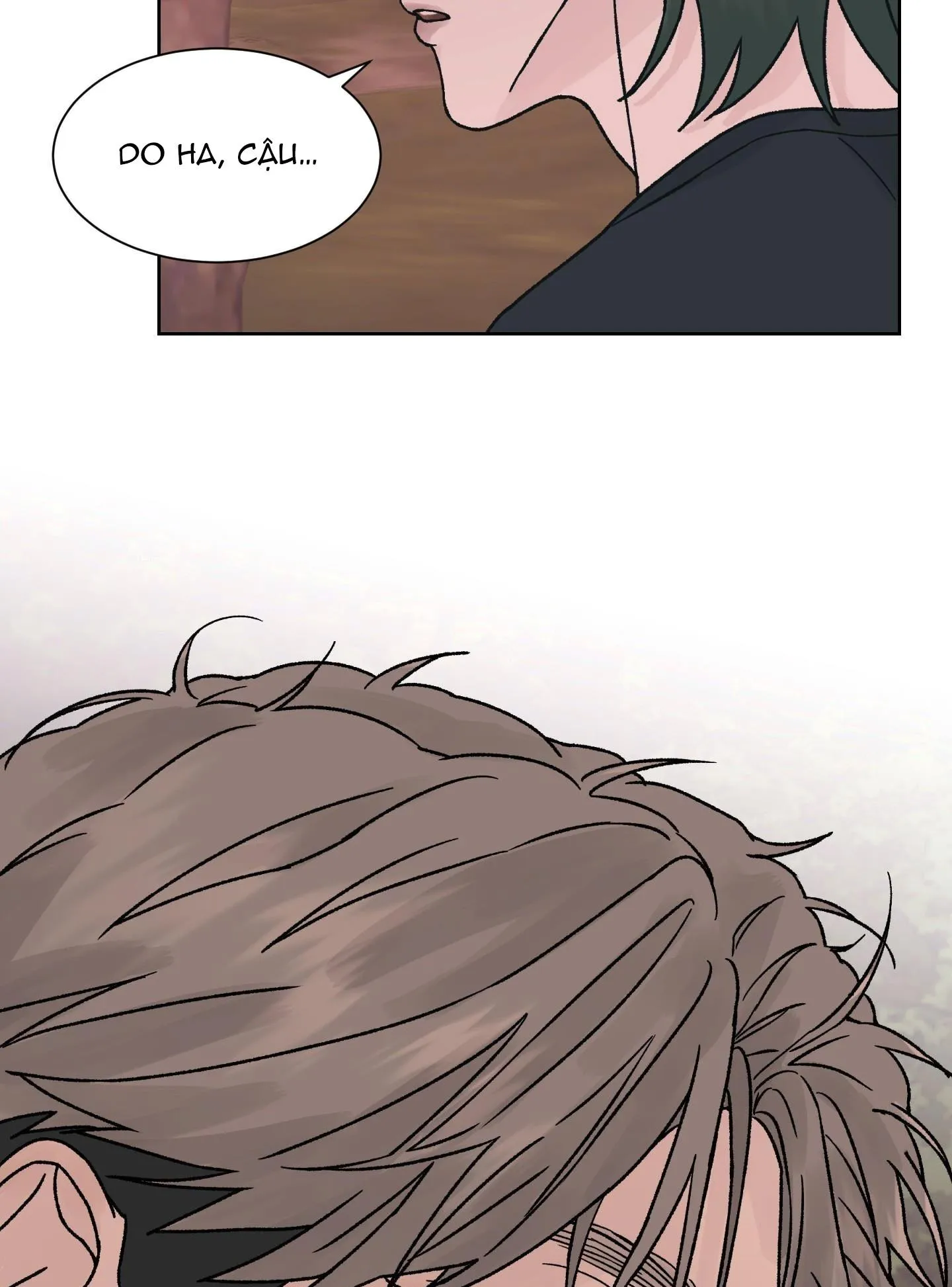 ĐÊM KINH HOÀNG Chapter 38 Trang 50