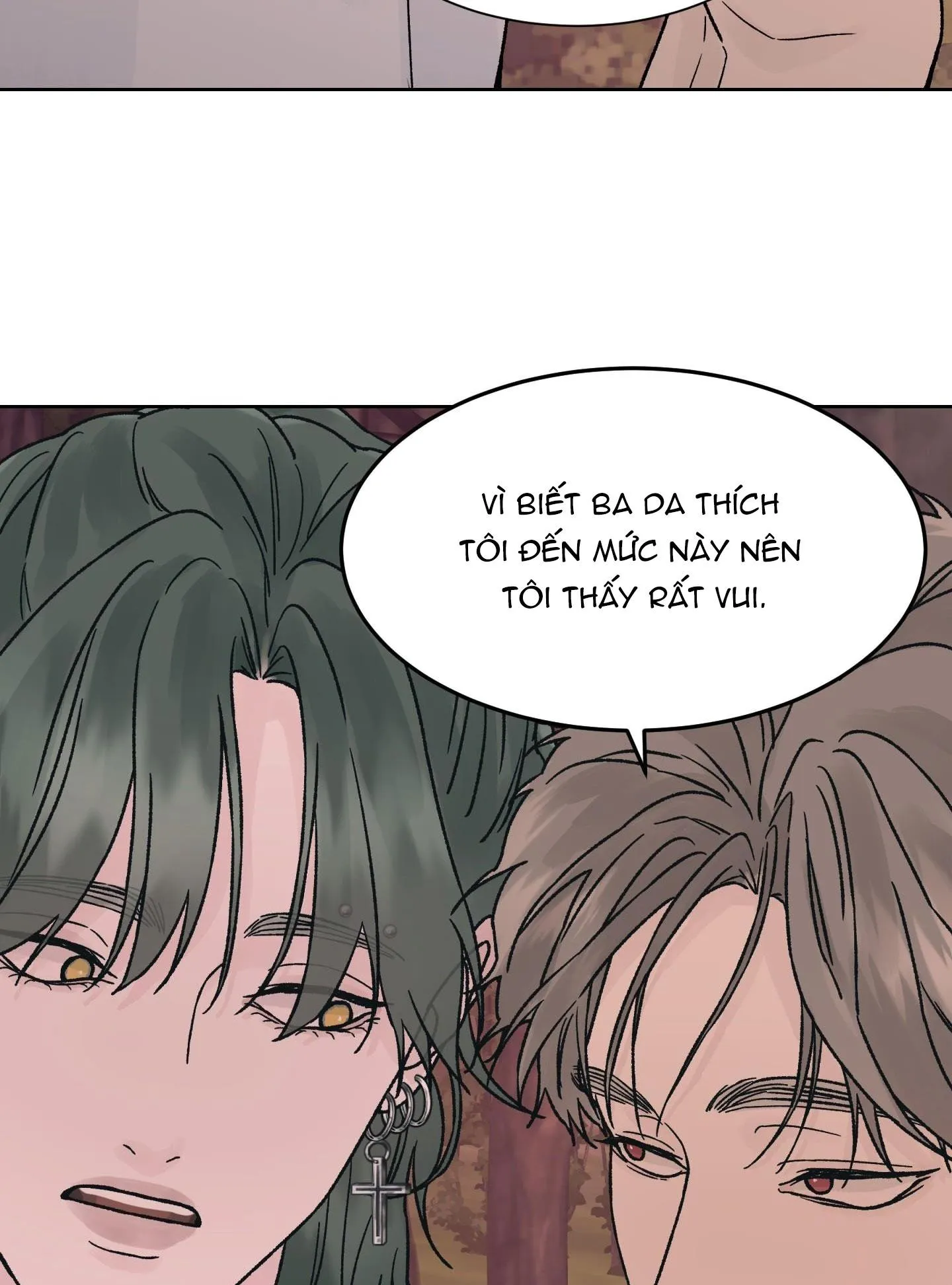 ĐÊM KINH HOÀNG Chapter 38 Trang 52