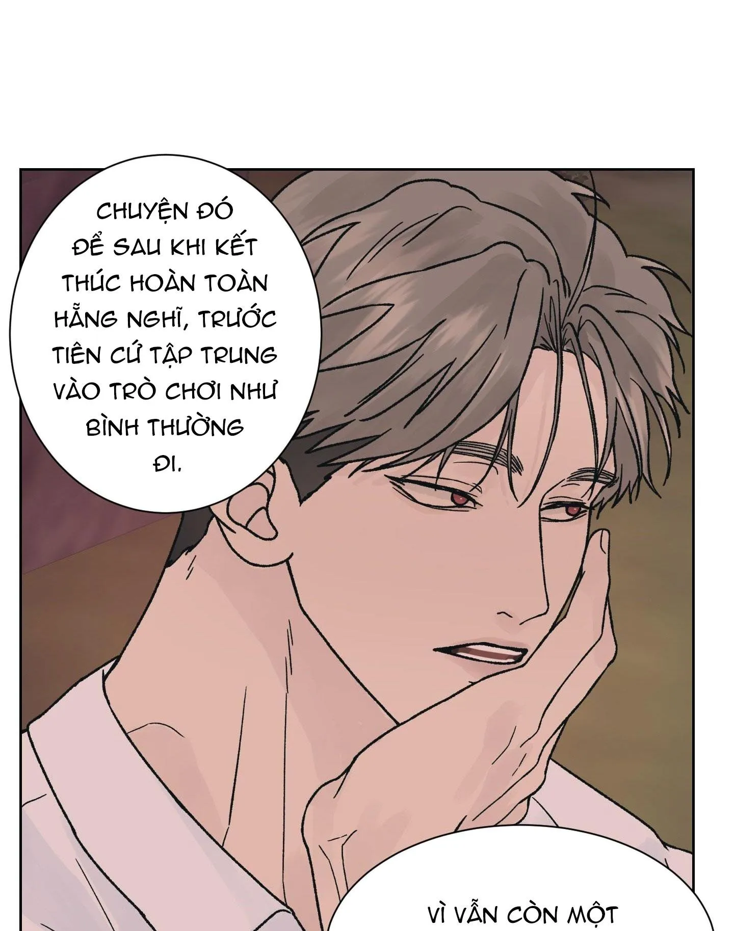 ĐÊM KINH HOÀNG Chapter 38 Trang 57