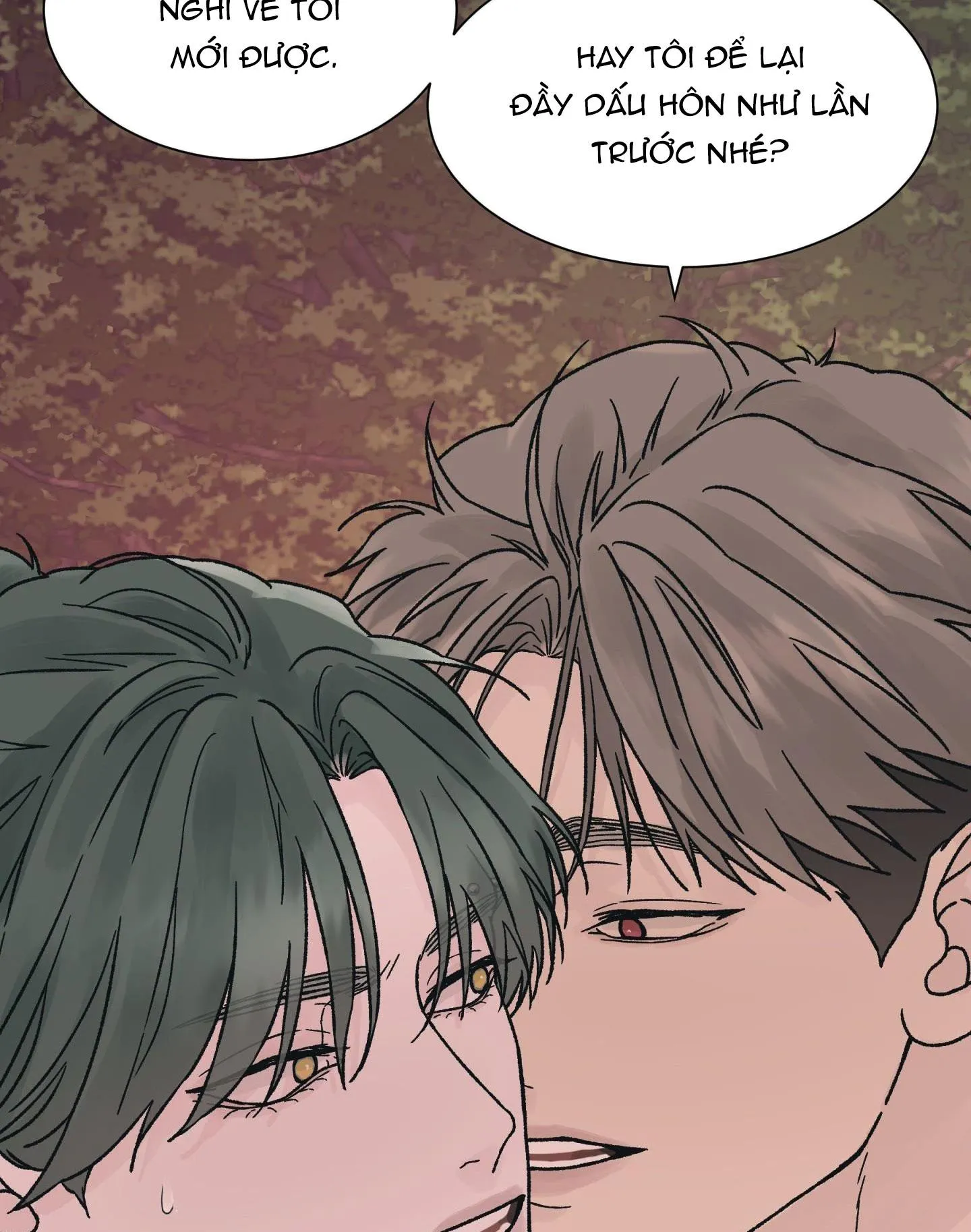 ĐÊM KINH HOÀNG Chapter 38 Trang 63