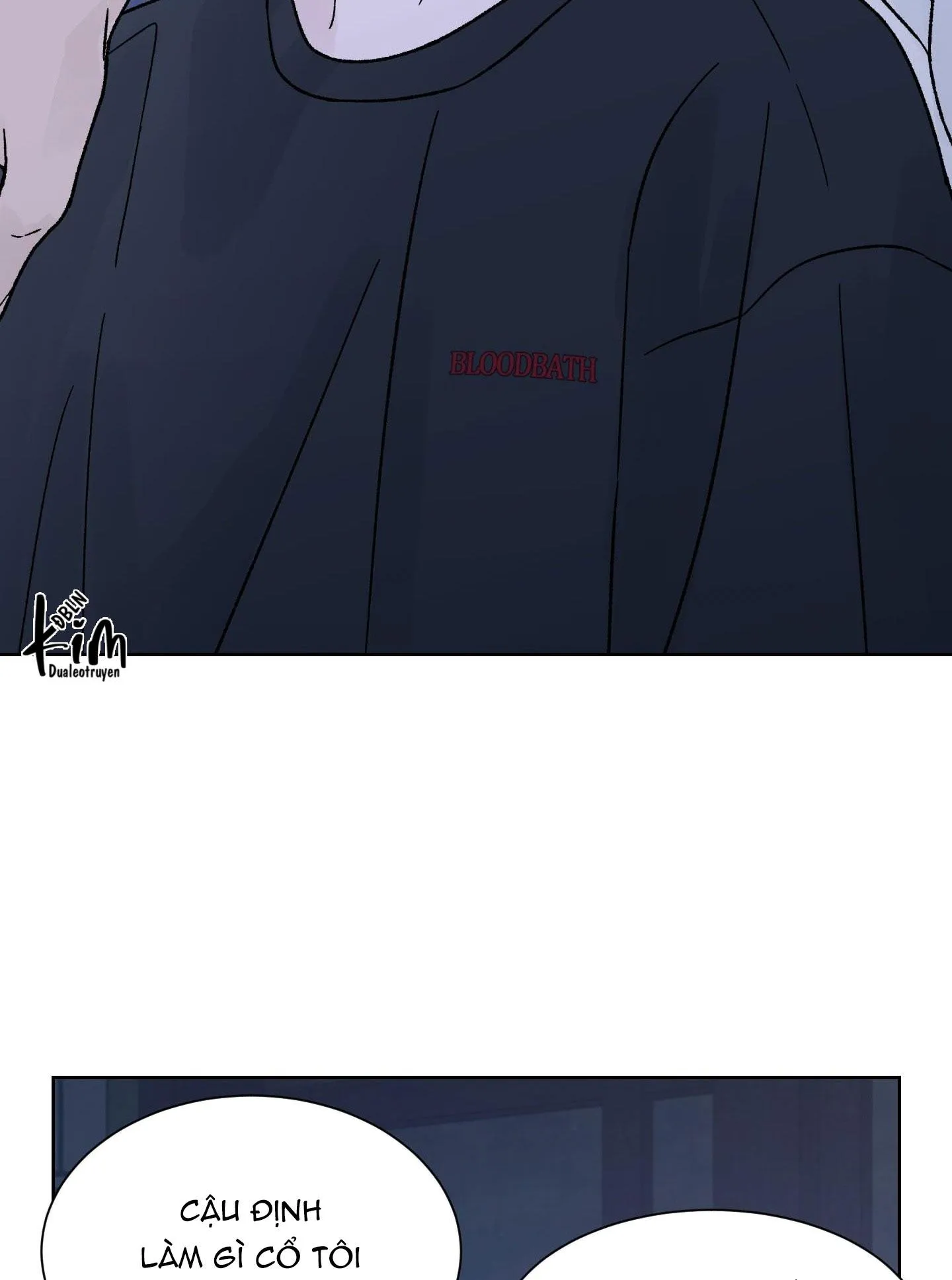 ĐÊM KINH HOÀNG Chapter 38 Trang 75