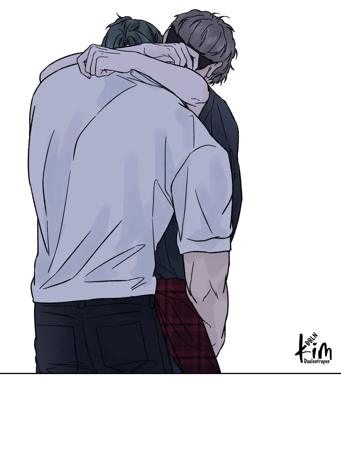 ĐÊM KINH HOÀNG Chapter 38 Trang 78