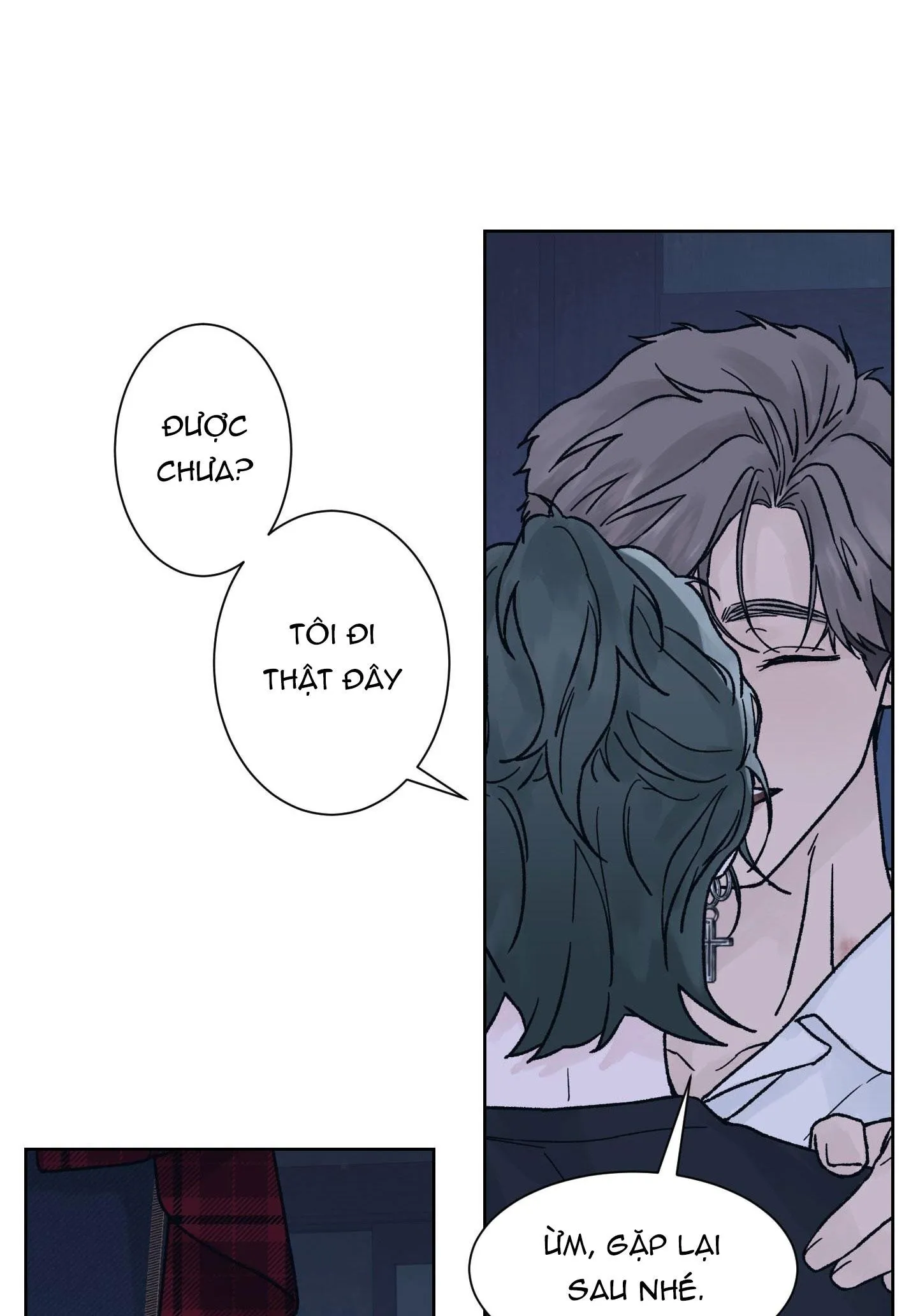 ĐÊM KINH HOÀNG Chapter 38 Trang 79