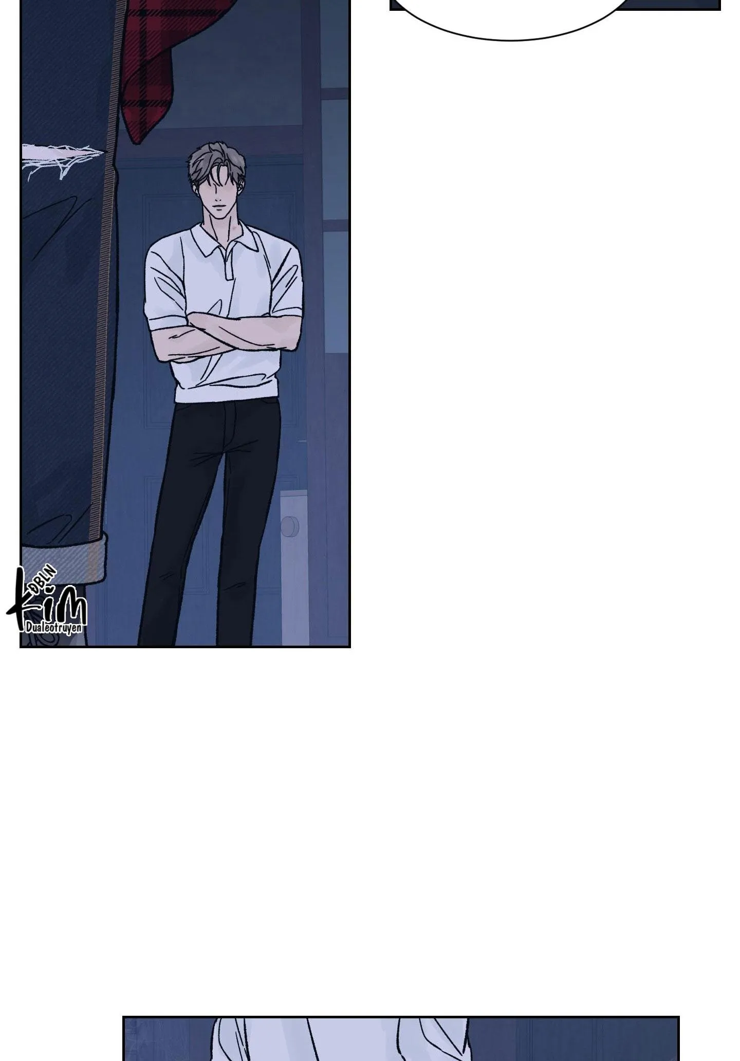 ĐÊM KINH HOÀNG Chapter 38 Trang 80