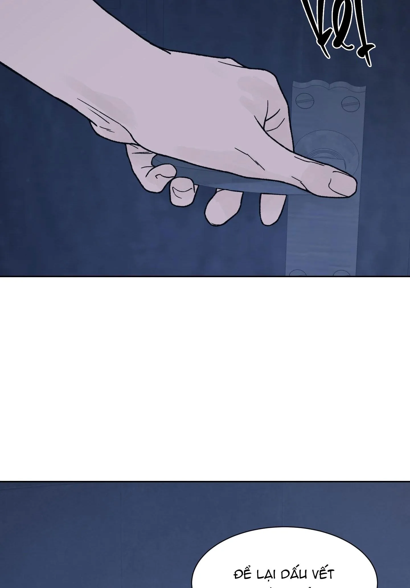 ĐÊM KINH HOÀNG Chapter 38 Trang 82