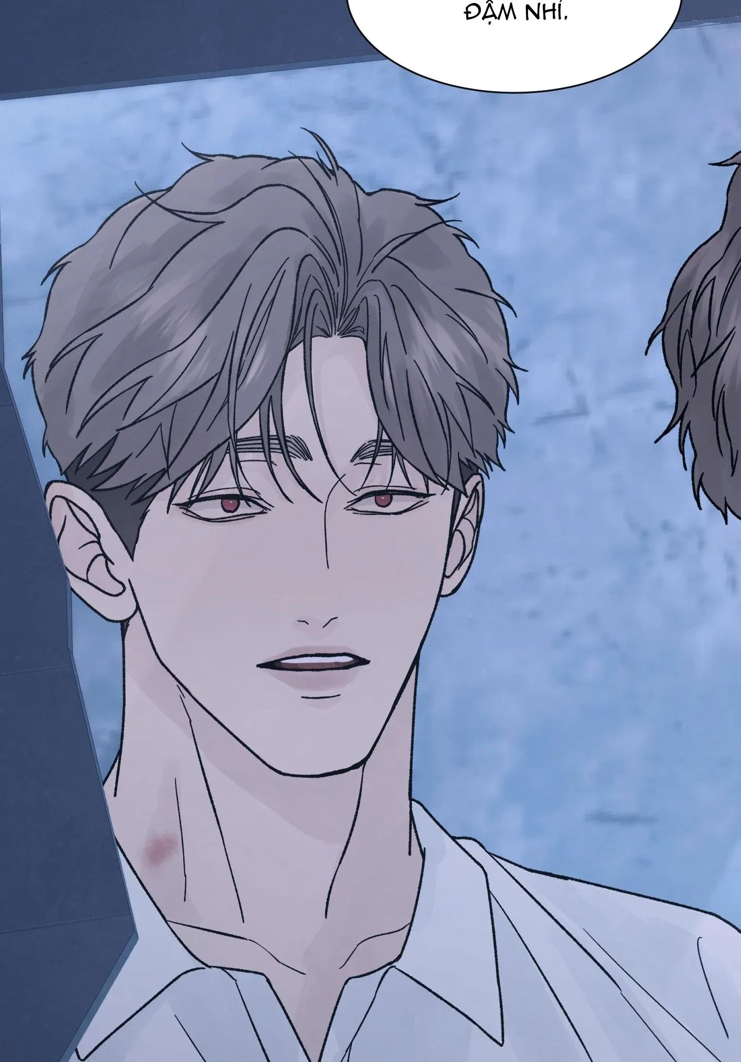 ĐÊM KINH HOÀNG Chapter 38 Trang 83