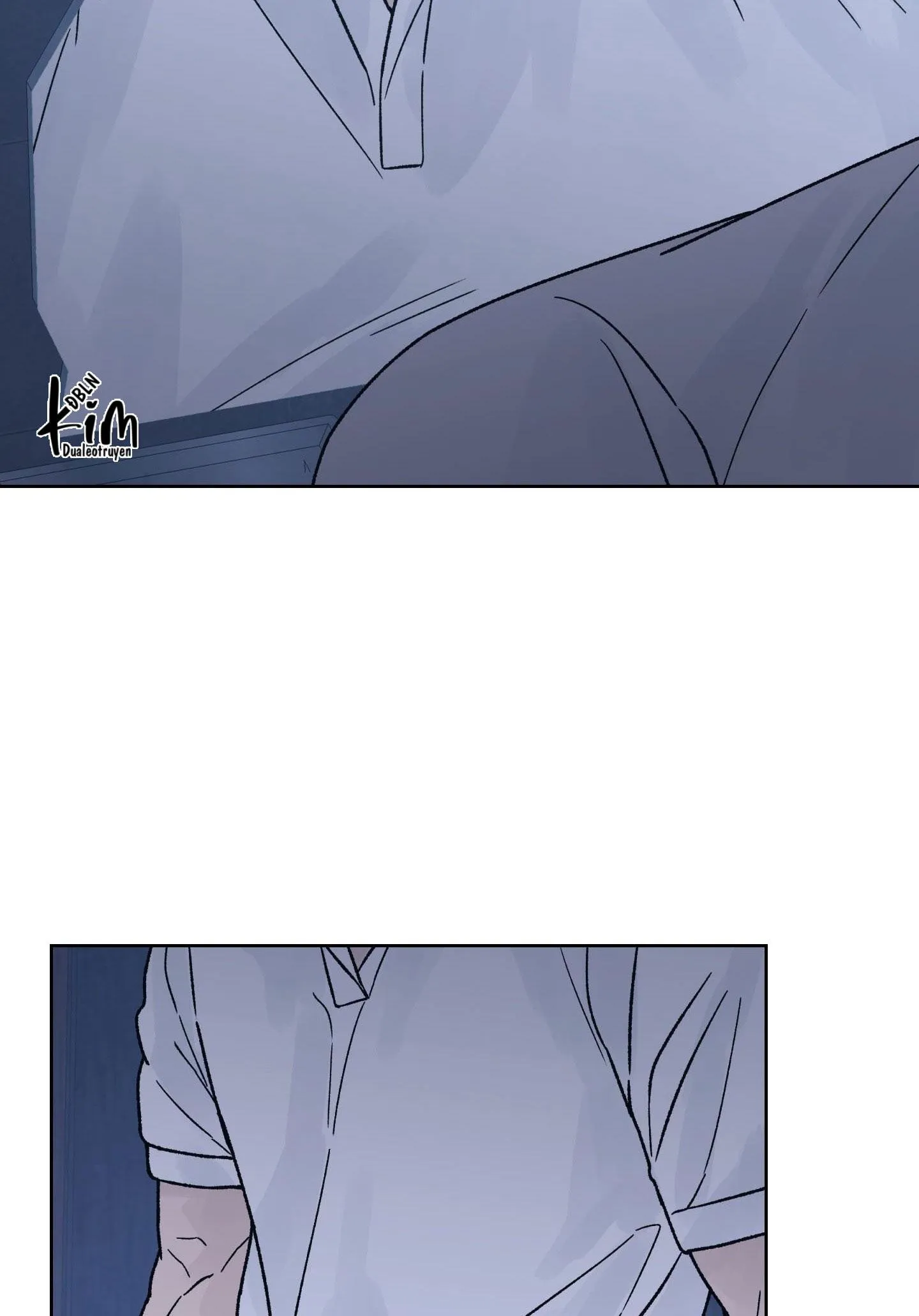 ĐÊM KINH HOÀNG Chapter 38 Trang 84