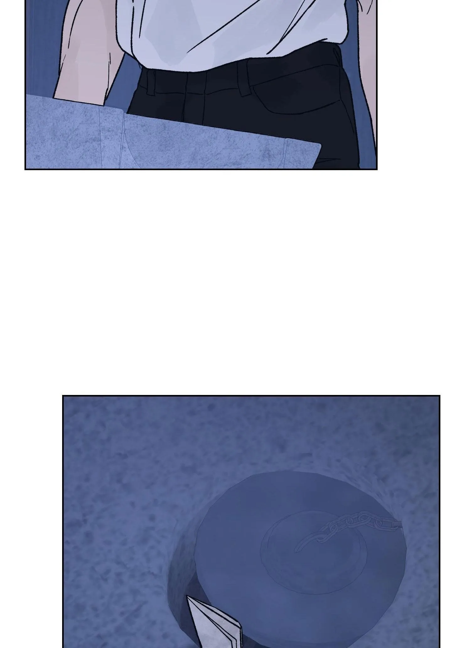 ĐÊM KINH HOÀNG Chapter 38 Trang 85