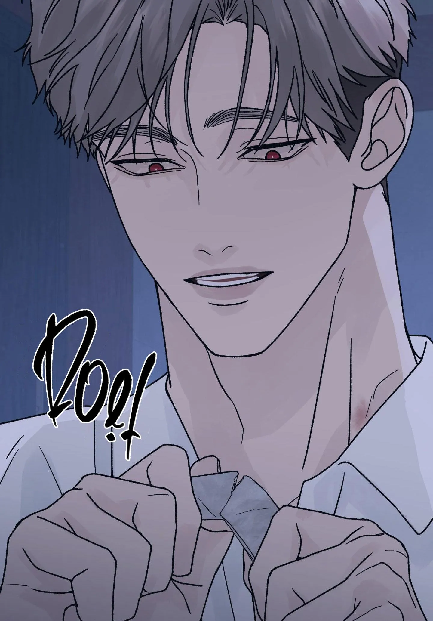 ĐÊM KINH HOÀNG Chapter 38 Trang 88